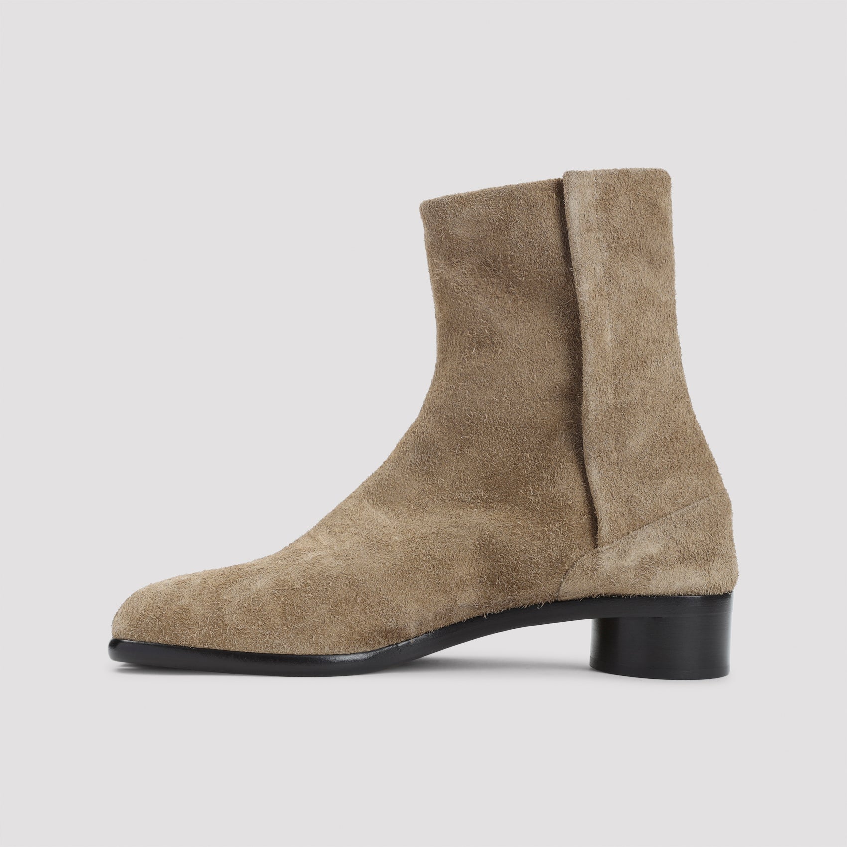 MAISON MARGIELA Tabi Ankle Boots H30
