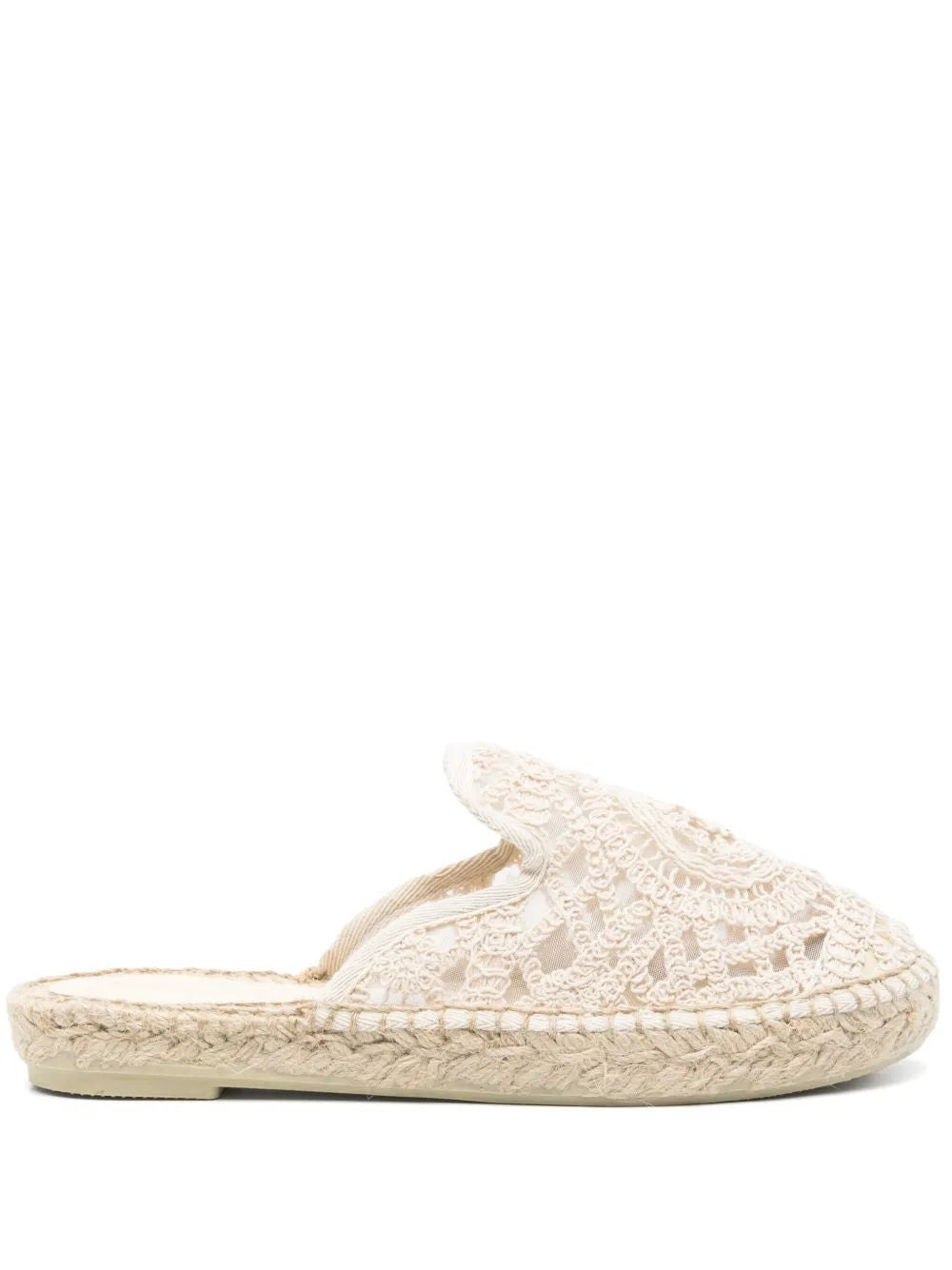 MC2 SAINT BARTH Espadrilles Sandals for Women