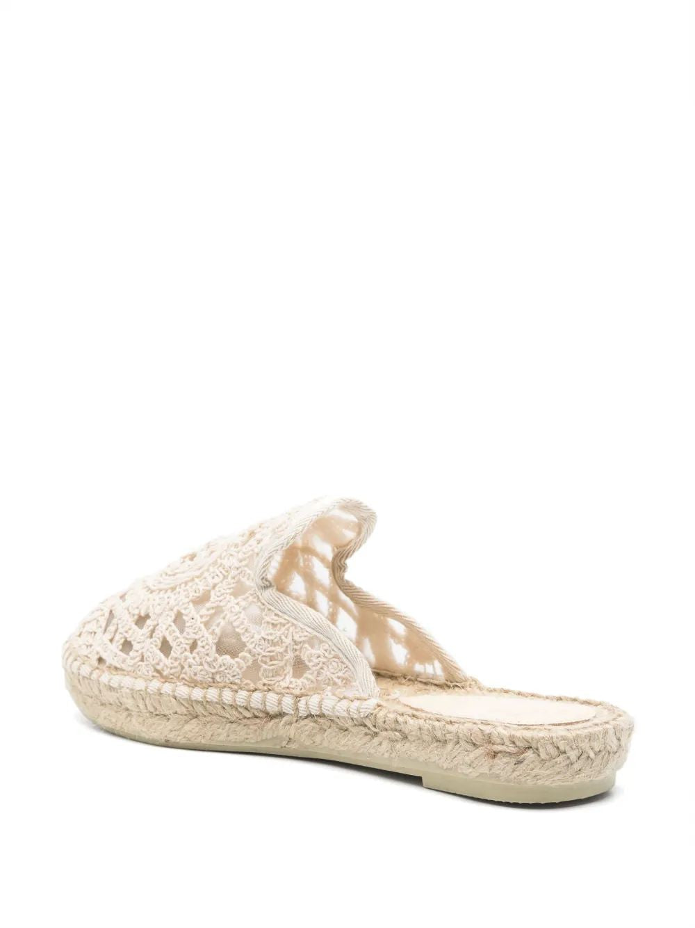 MC2 SAINT BARTH Espadrilles Sandals for Women