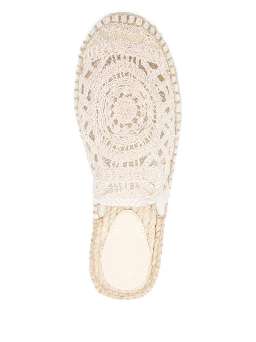 MC2 SAINT BARTH Espadrilles Sandals for Women
