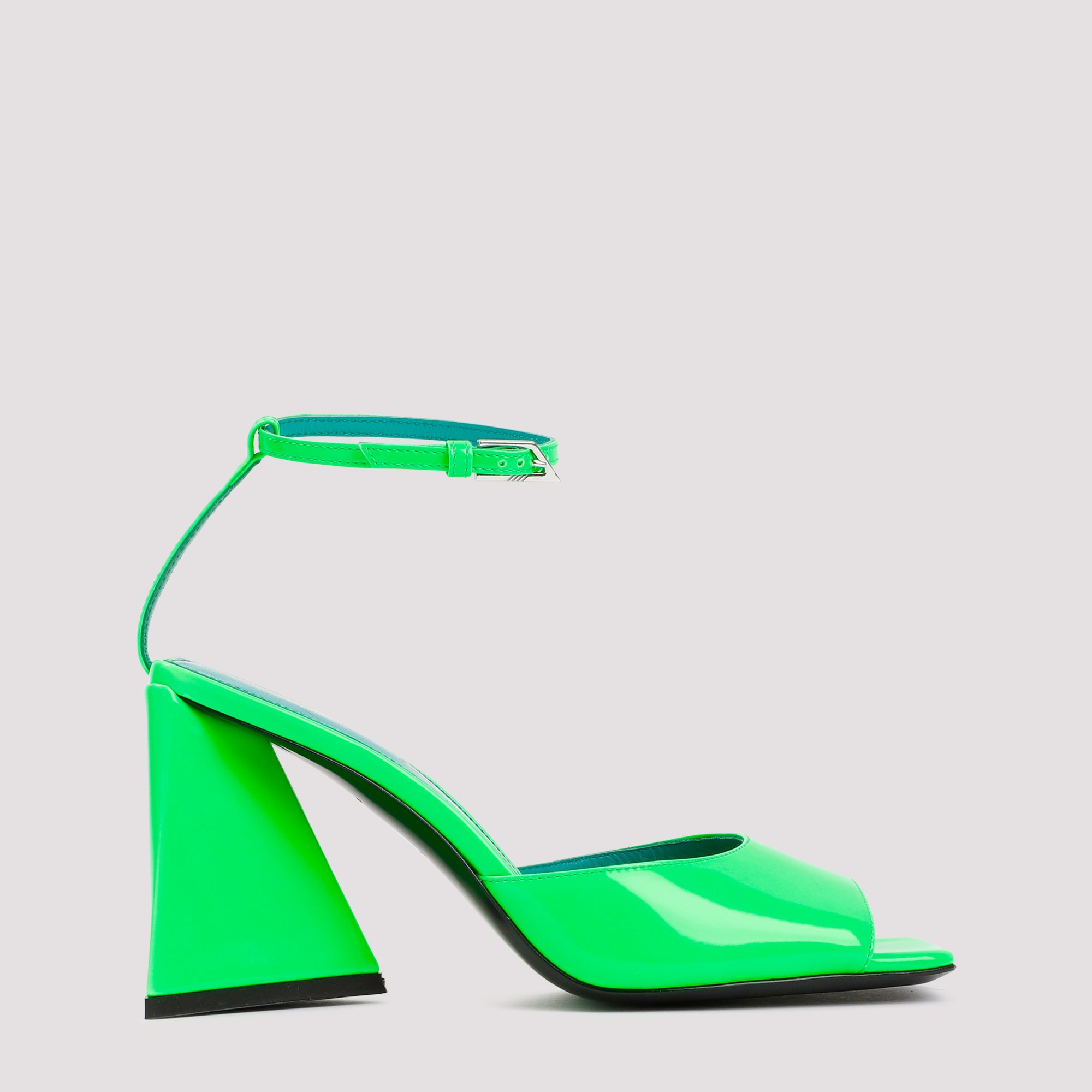 THE ATTICO Piper Mini Sandal