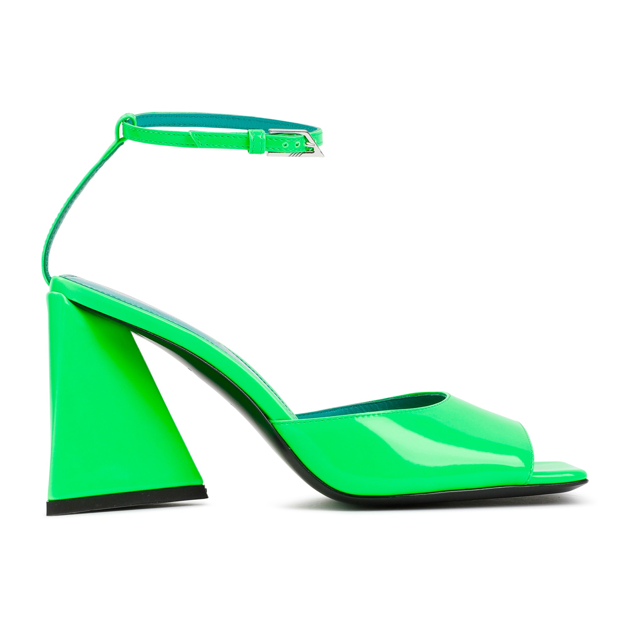 THE ATTICO Piper Mini Sandal