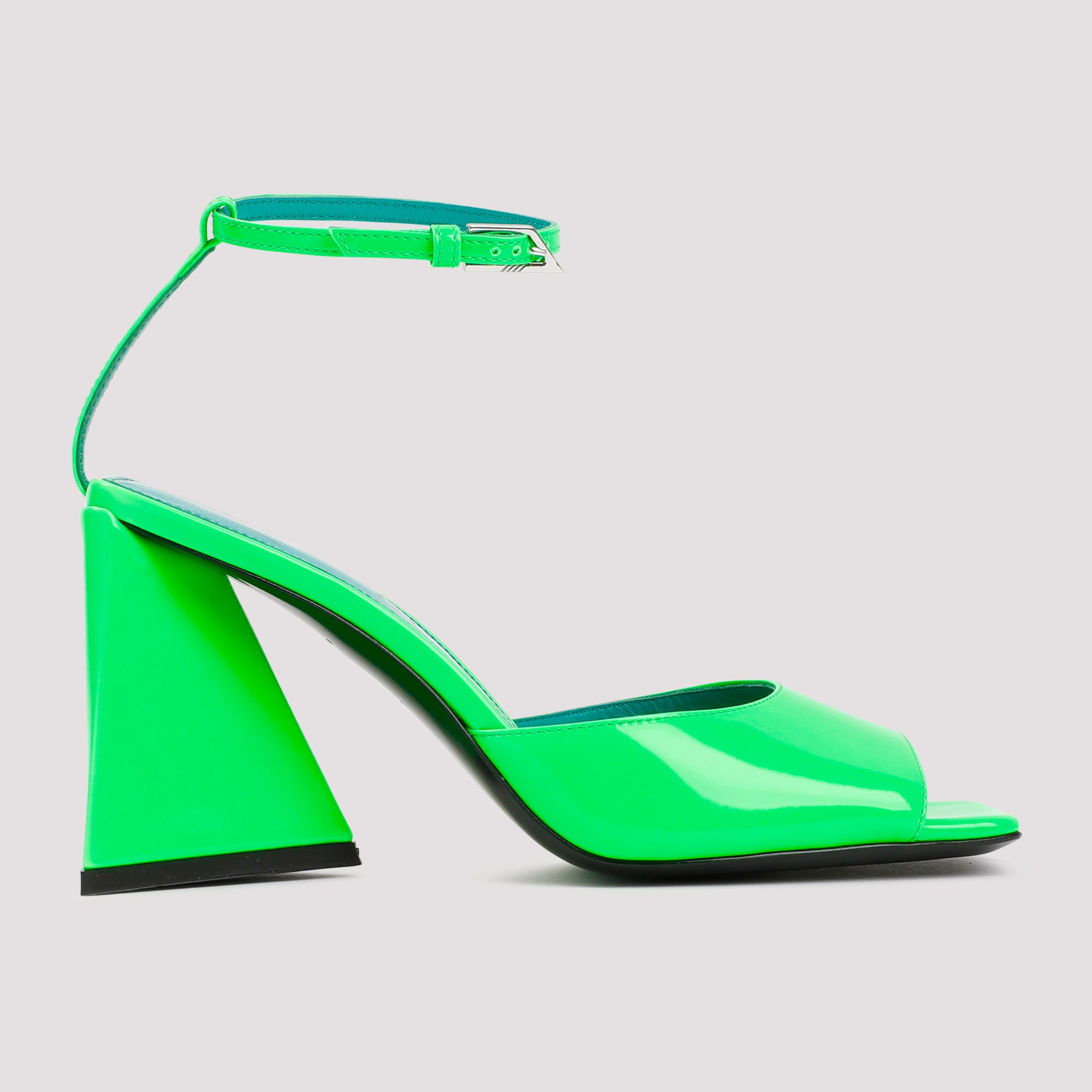 THE ATTICO Piper Mini Sandal