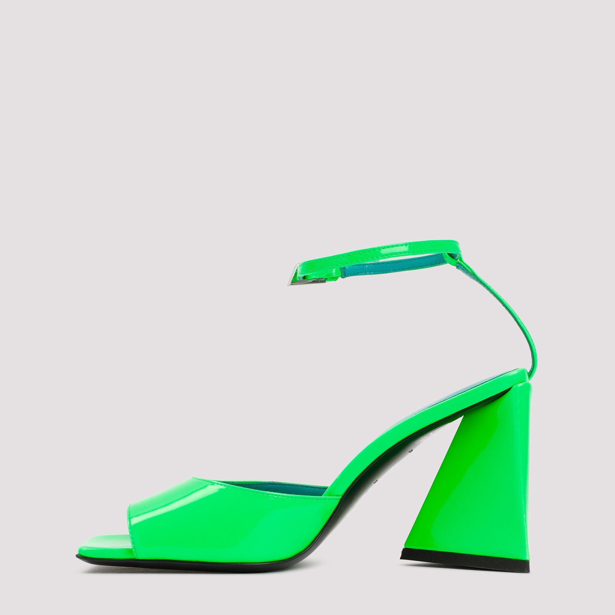 THE ATTICO Piper Mini Sandal