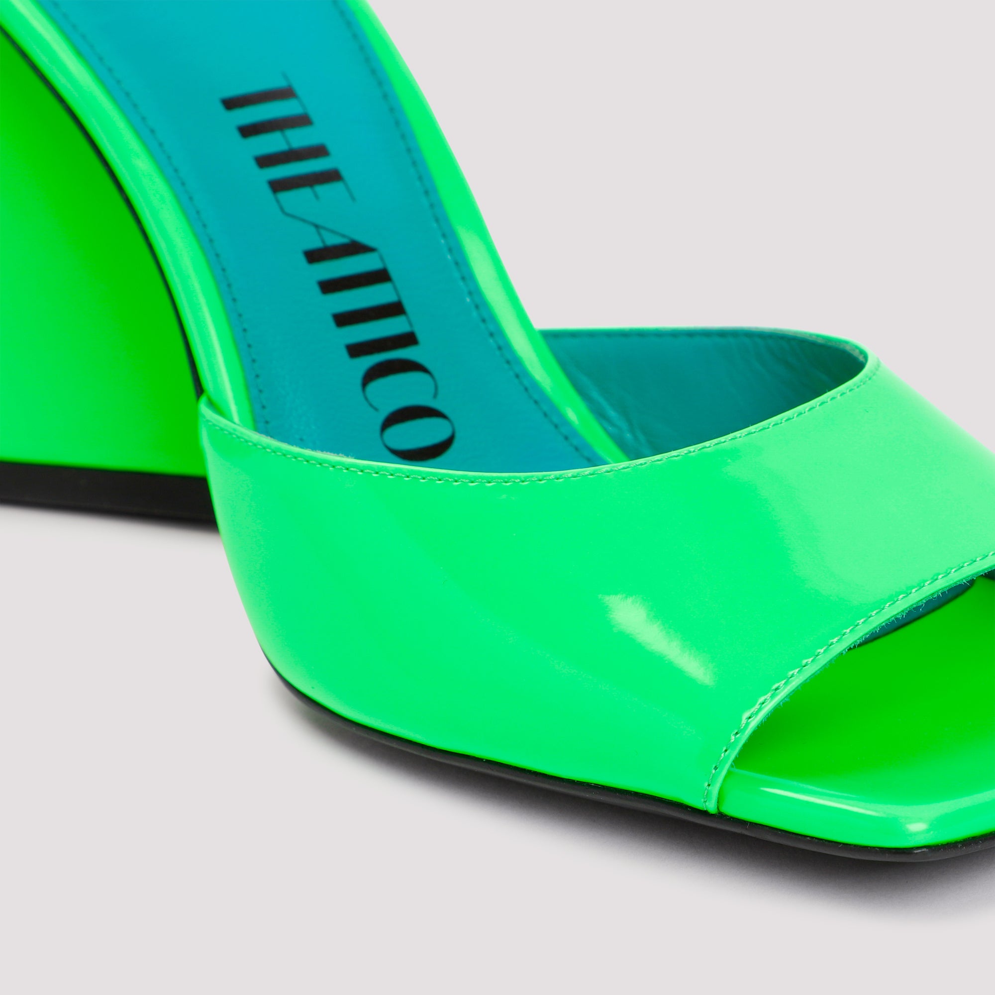 THE ATTICO Piper Mini Sandal