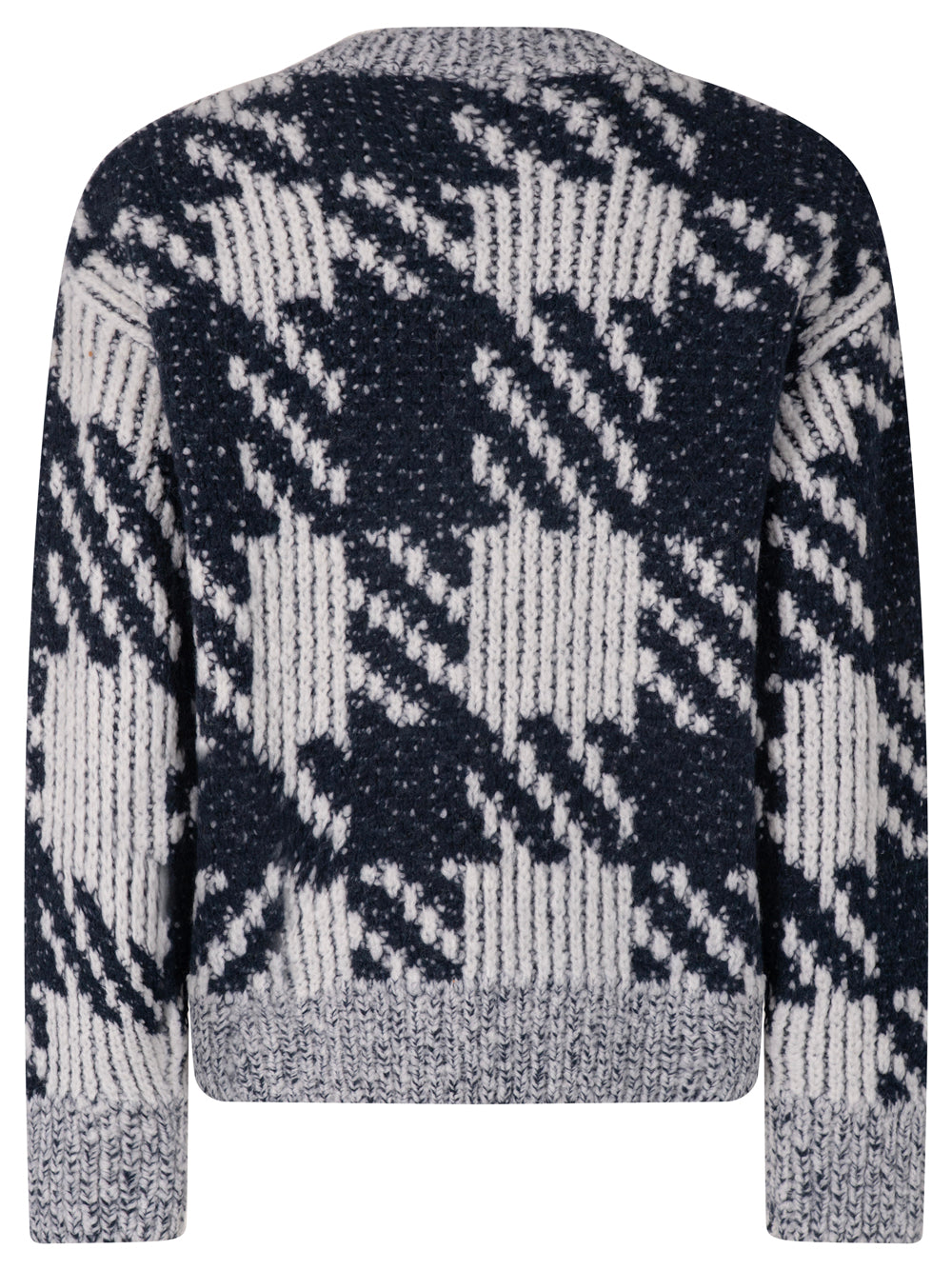 DRIES VAN NOTEN Macao V Neck Sweater