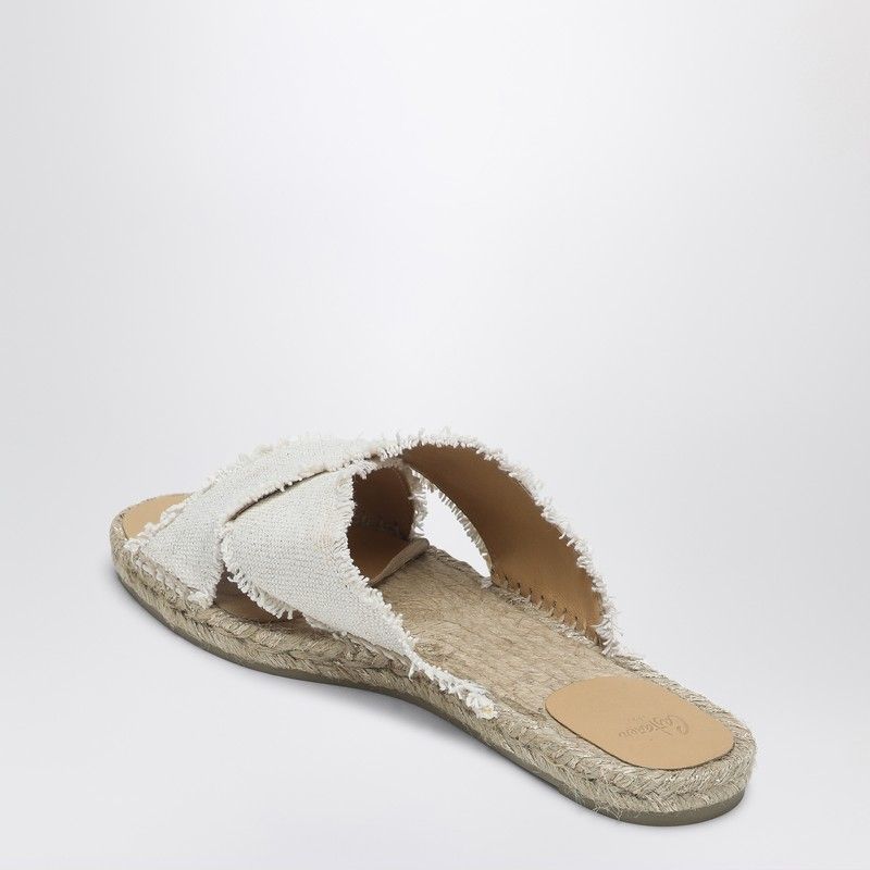 CASTAÑER Palmera Slip-On Sandals for Women