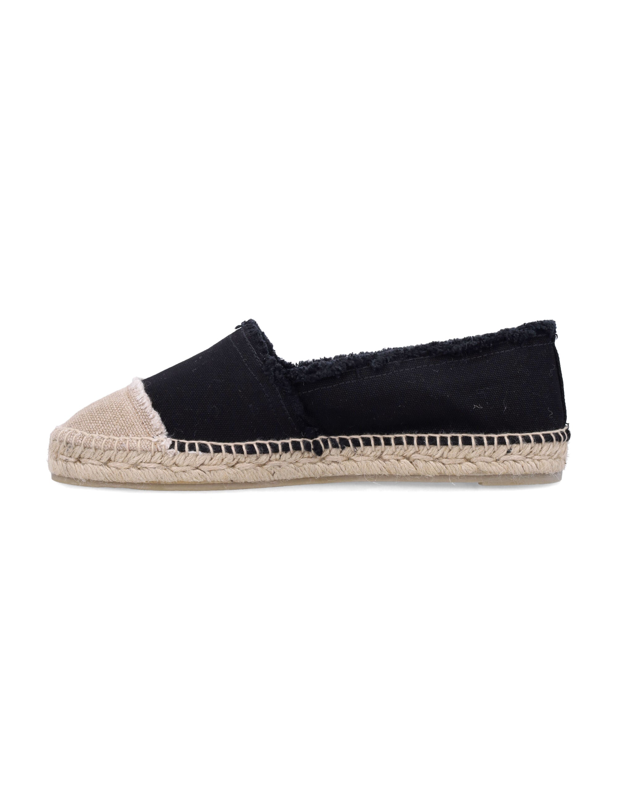 CASTAÑER Kampala Canvas Espadrilles for Women