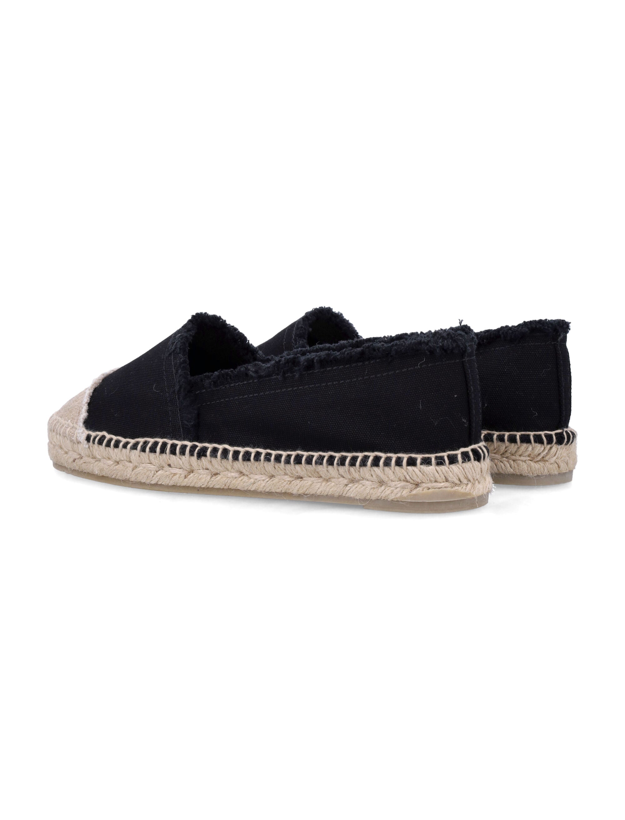 CASTAÑER Kampala Canvas Espadrilles for Women