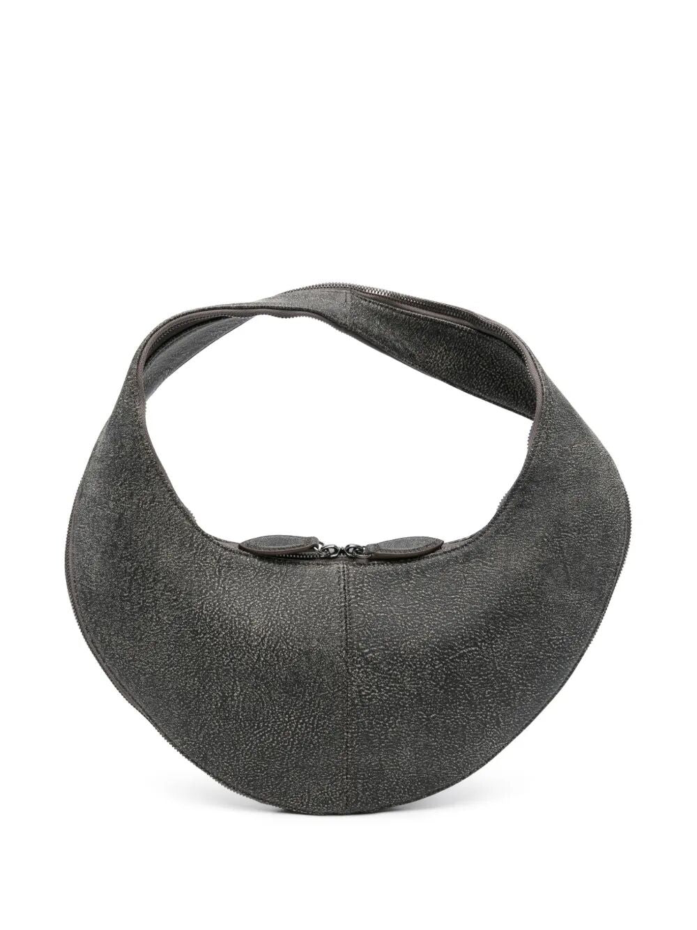 MAEDEN Medium Zip Handbag