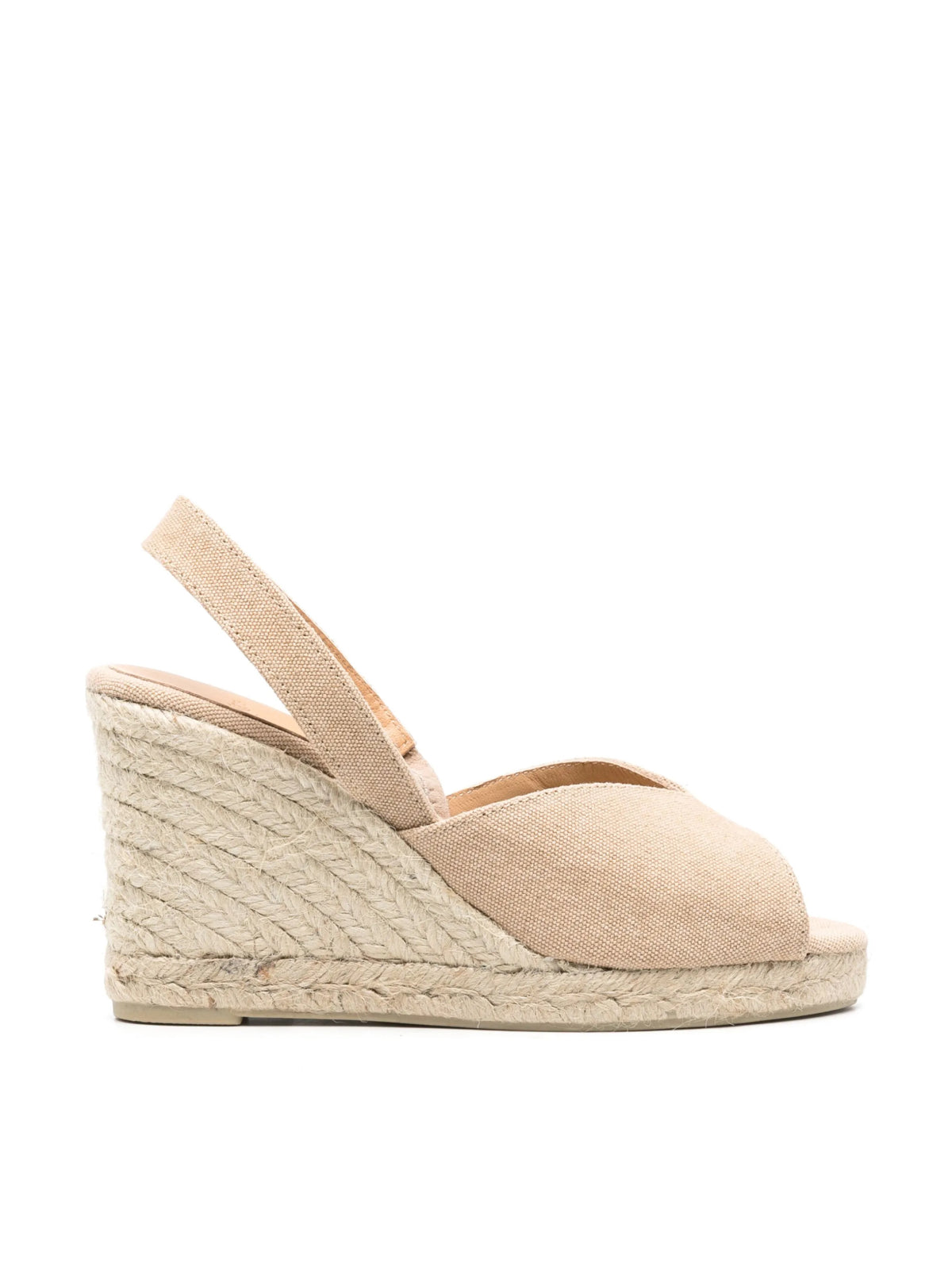 CASTAÑER Brisa Wedge Espadrilles 9cm
