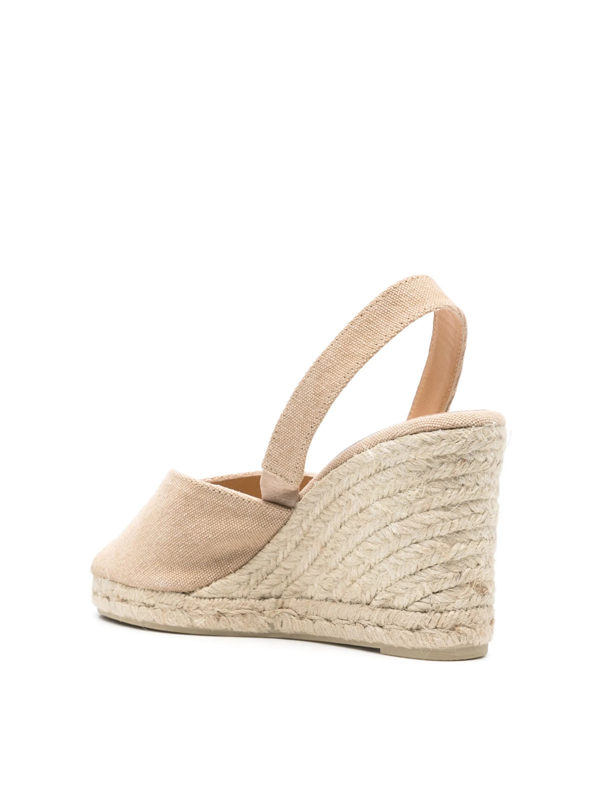 CASTAÑER Brisa Wedge Espadrilles 9cm