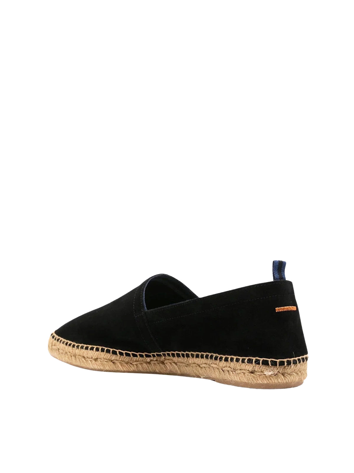 CASTAÑER Men's Suede Espadrilles - Classic Style