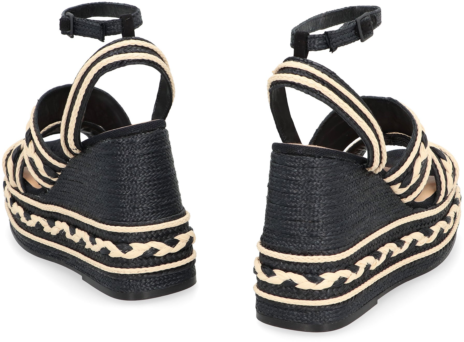 CASTAÑER Fermina Platform Sandals