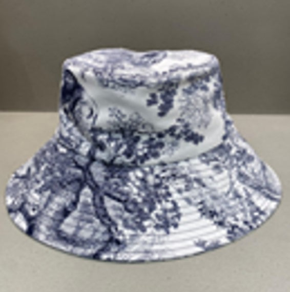 DIOR Stylish Women's Cotton Hat