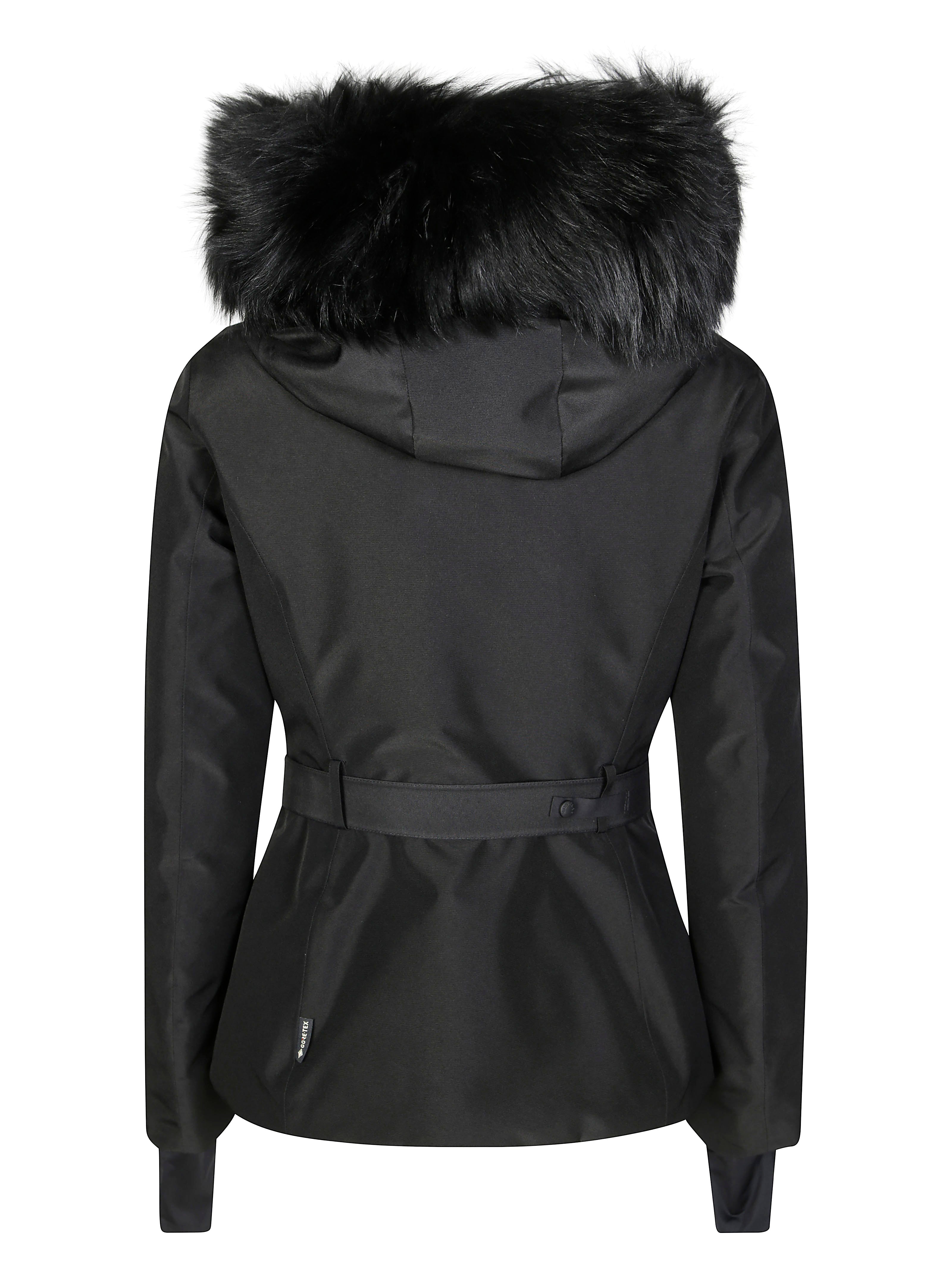 MONCLER GRENOBLE Laplance Jacket for Men - AI25 Collection