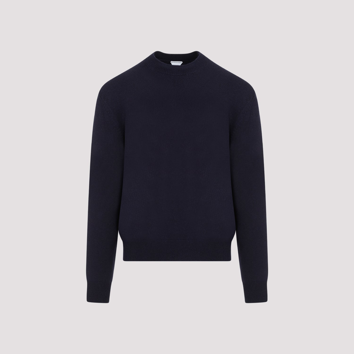 BOTTEGA VENETA Cashmere Pullover for Men - SS24 Collection