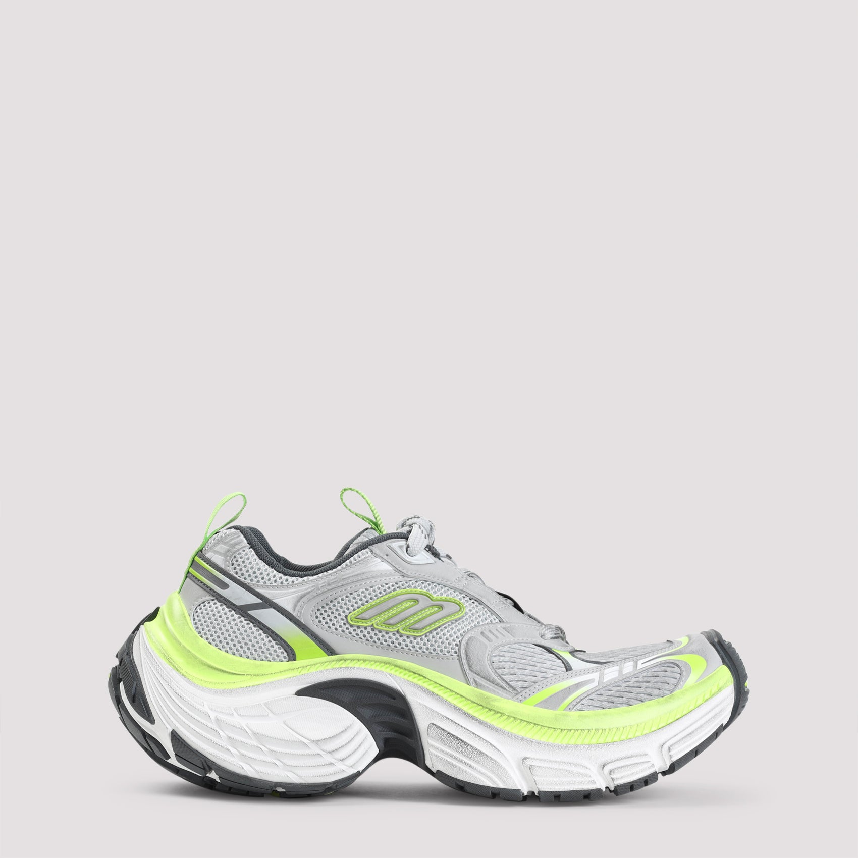 BALENCIAGA 6XL Fashion Sneaker for Men