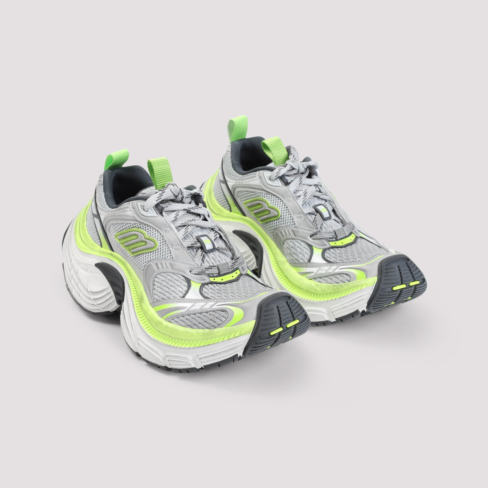 BALENCIAGA 6XL Fashion Sneaker for Men