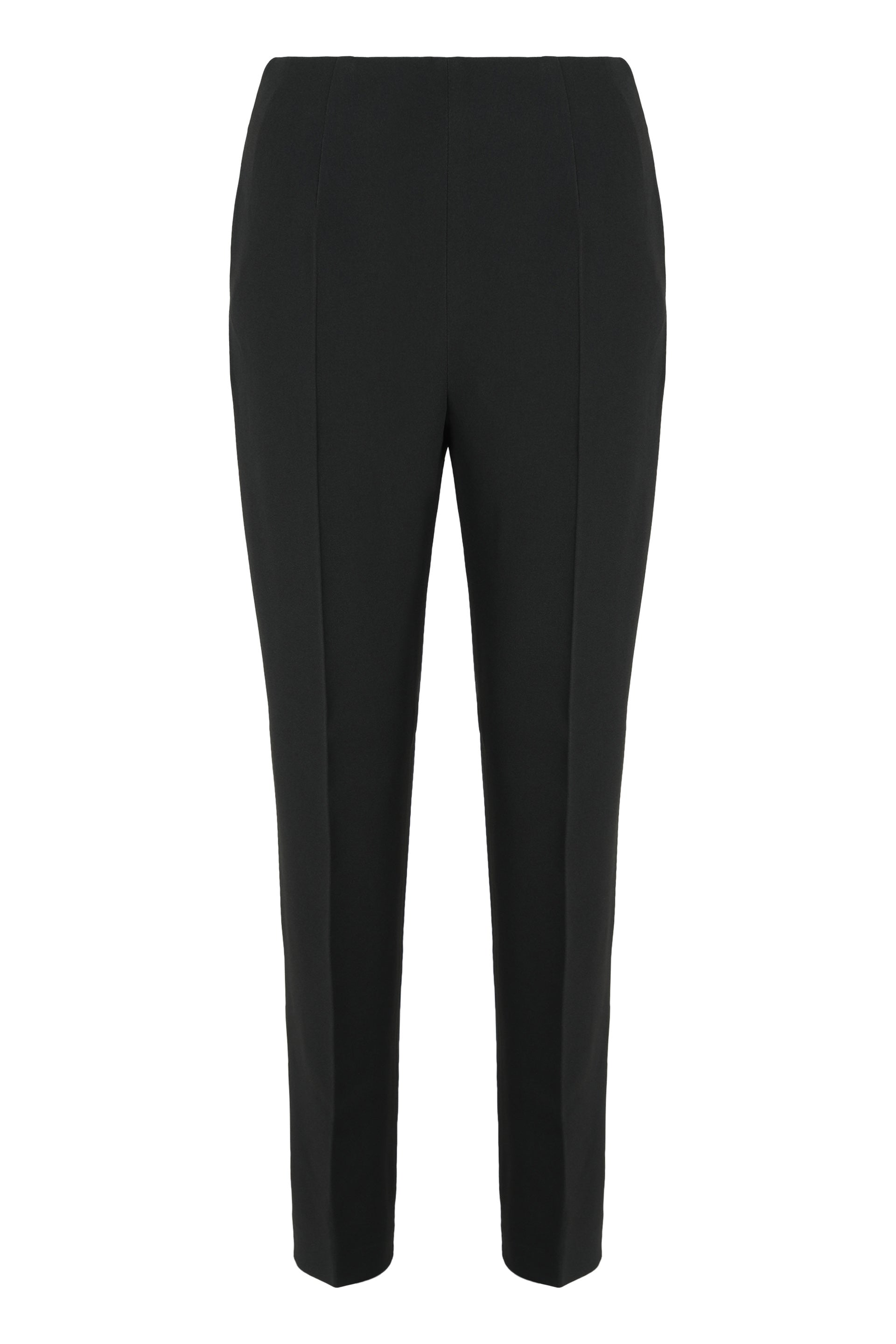 ALBERTA FERRETI Tailored Stretch Trousers