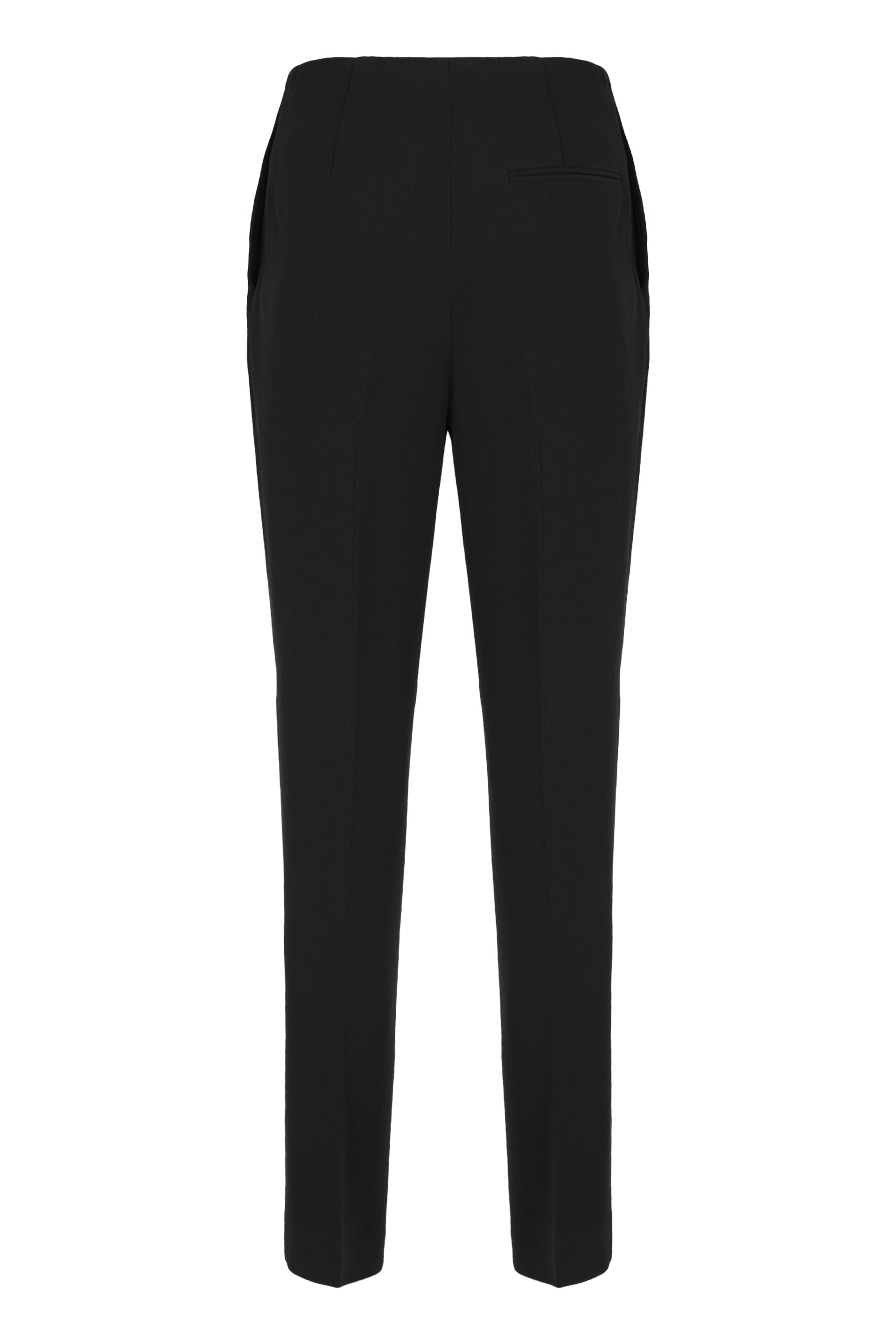 ALBERTA FERRETI Tailored Stretch Trousers