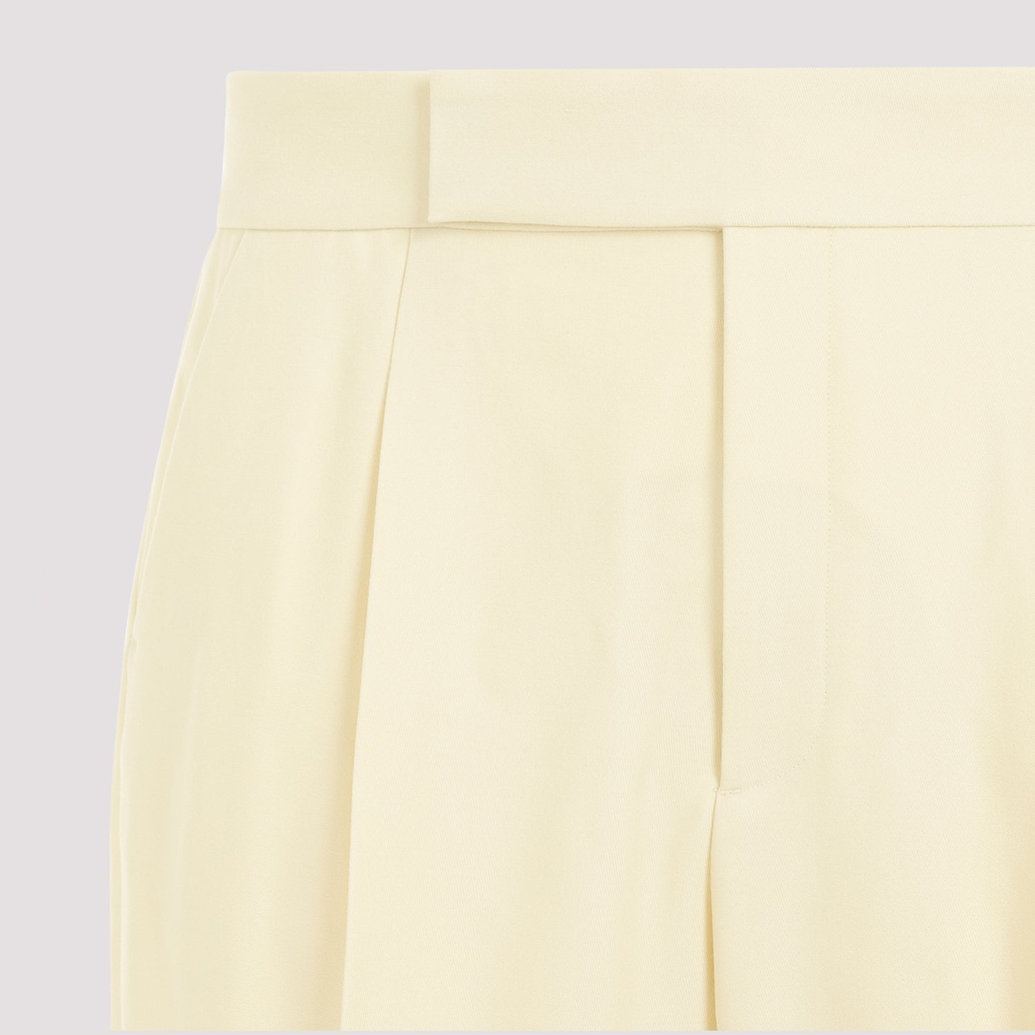 FEAR OF GOD Single Pleat Tapered Trousers - Men's