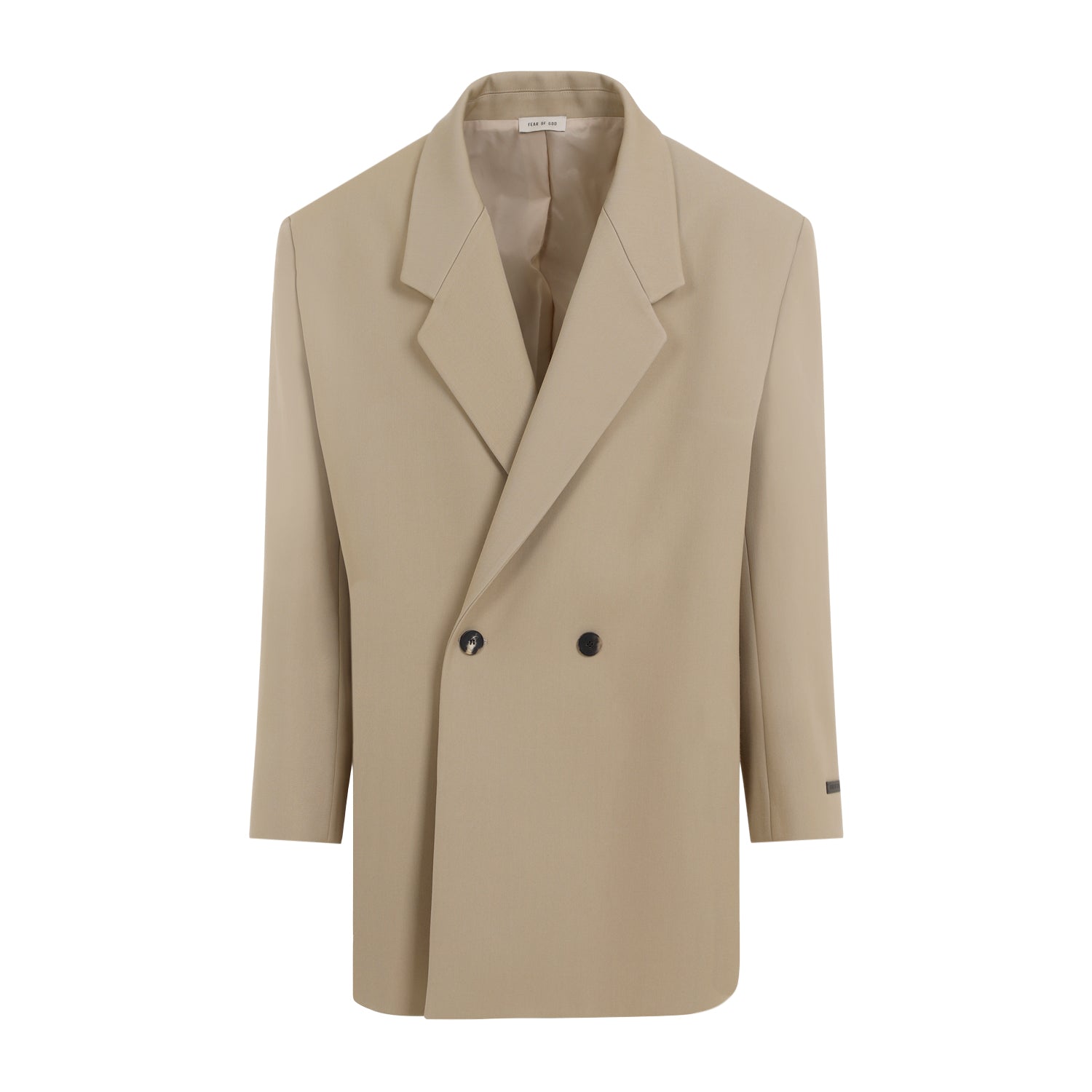 FEAR OF GOD California Blazer for Men - SS24