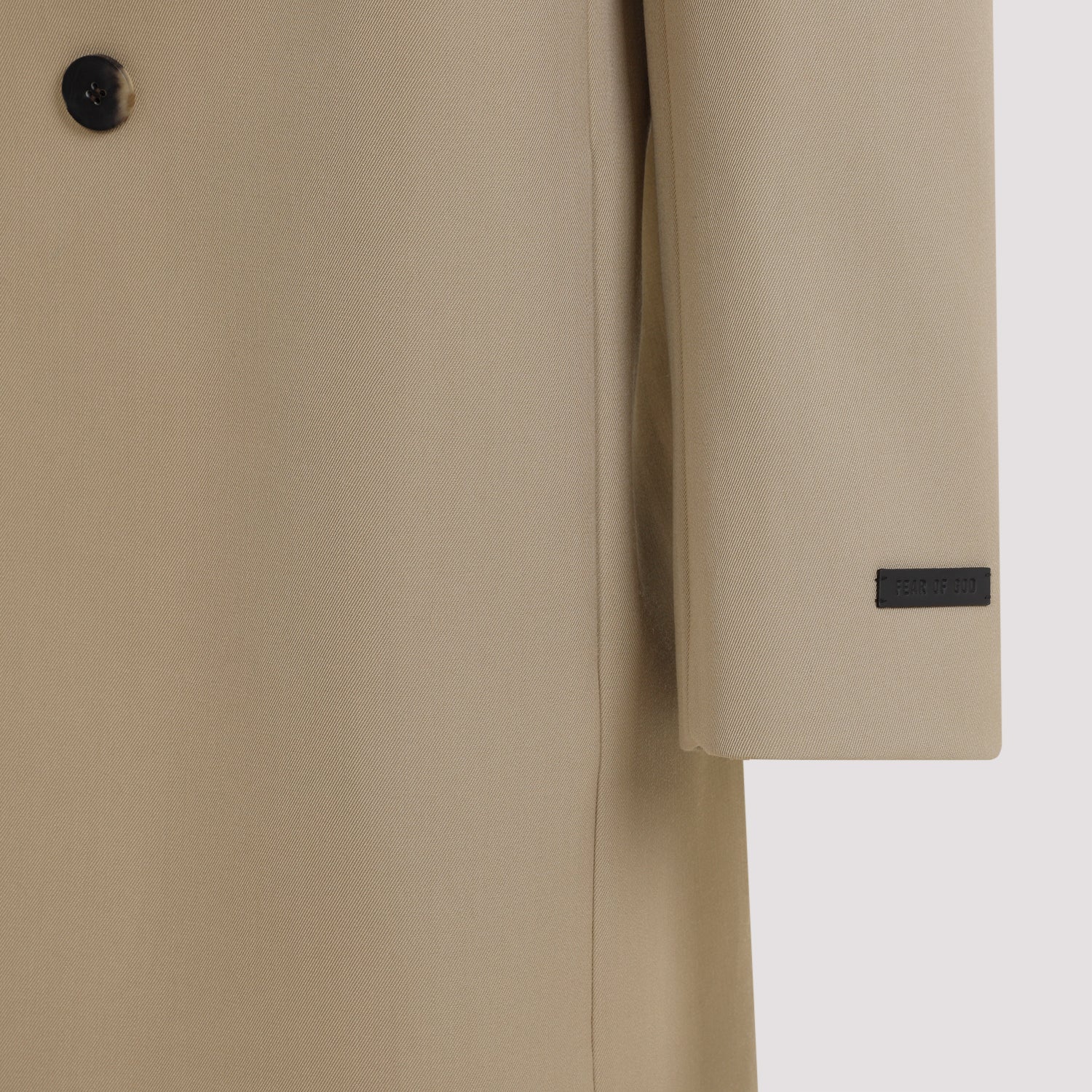FEAR OF GOD California Blazer for Men - SS24