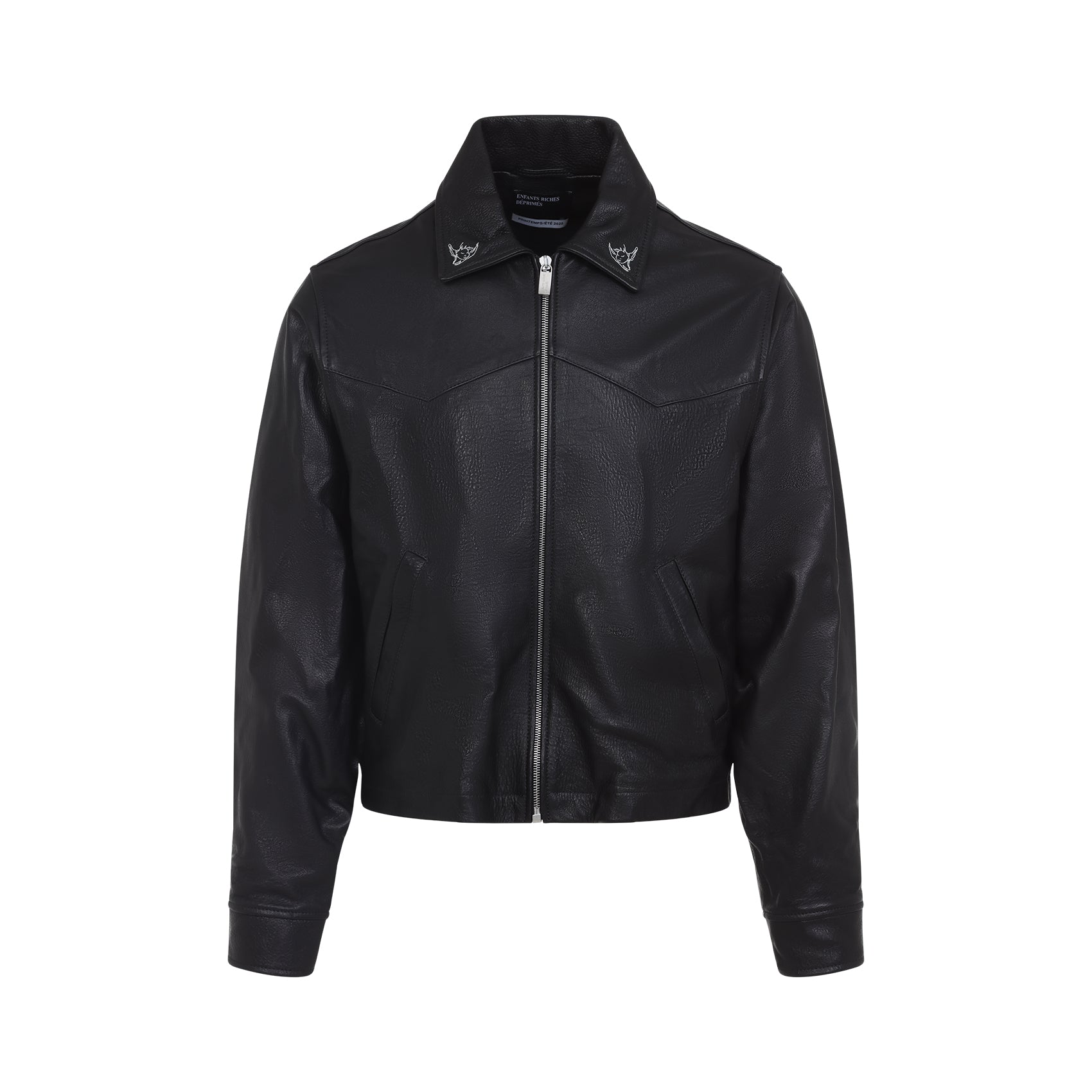 ENFANTS RICHES DEPRIMES Unisex Western Jacket - The Prince of Love Edition