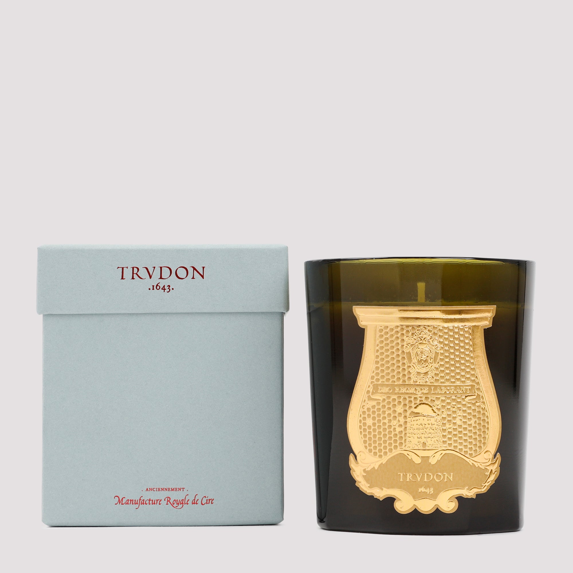 TRUDON Mini Fragrance Candle