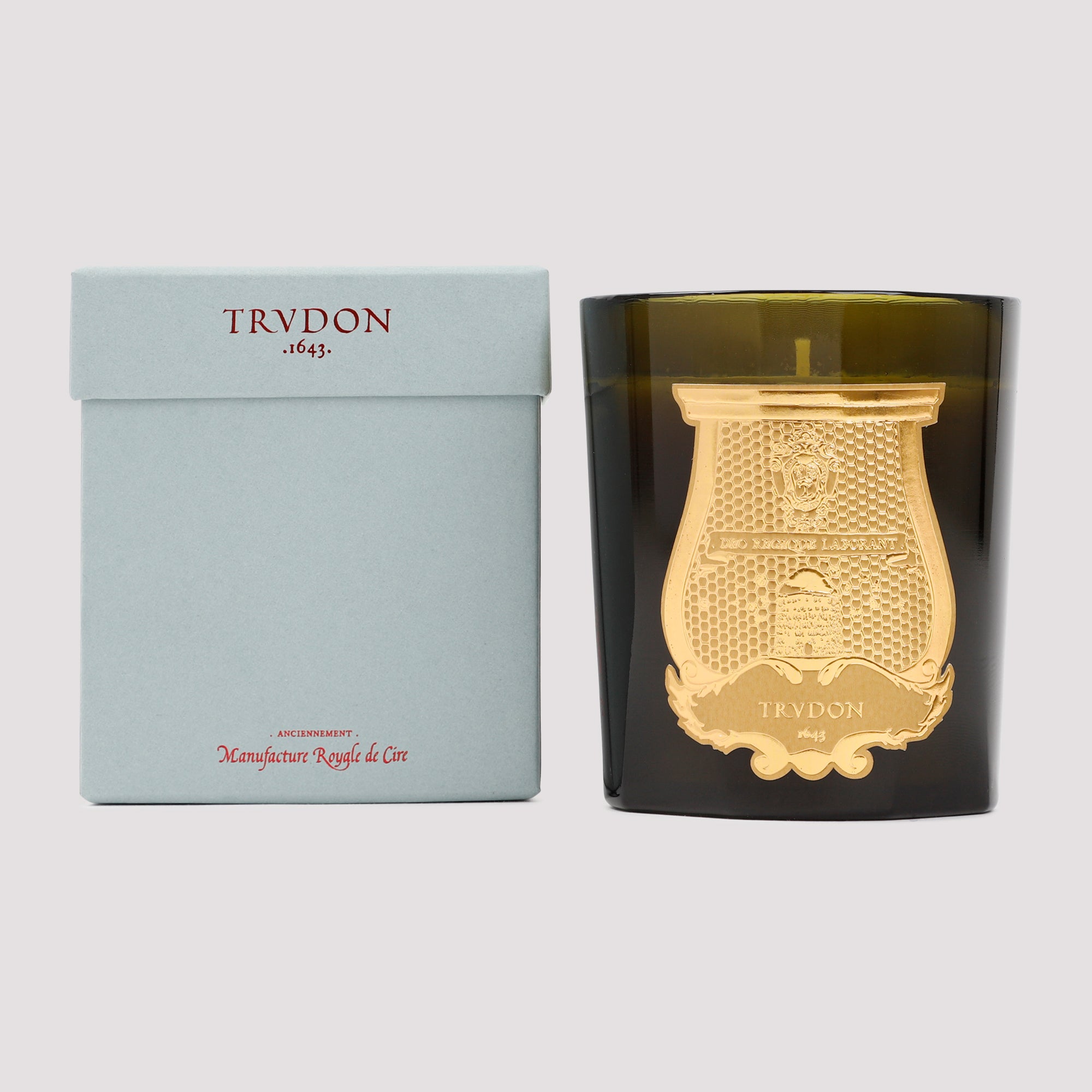 TRUDON Mini Fragrance Candle