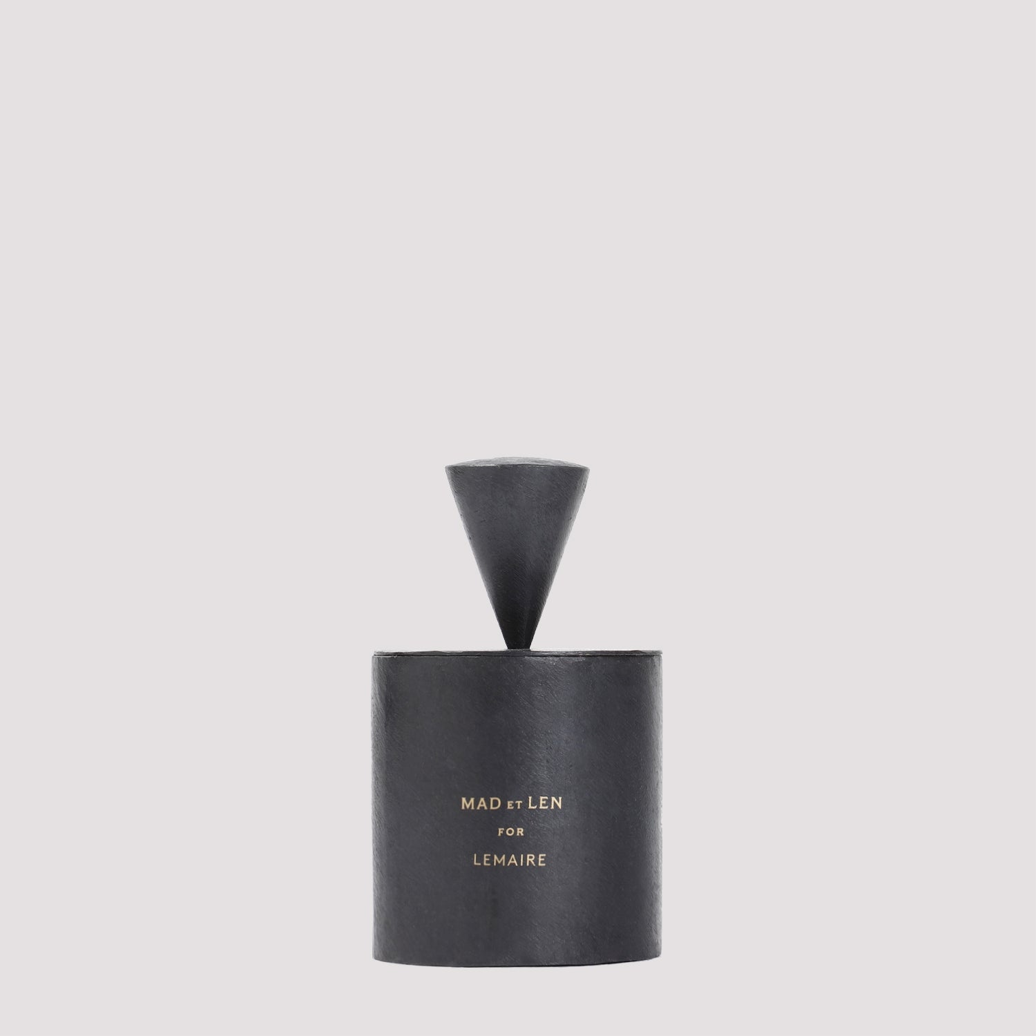 MAD ET LEN Mini Bois D'Orange Candle