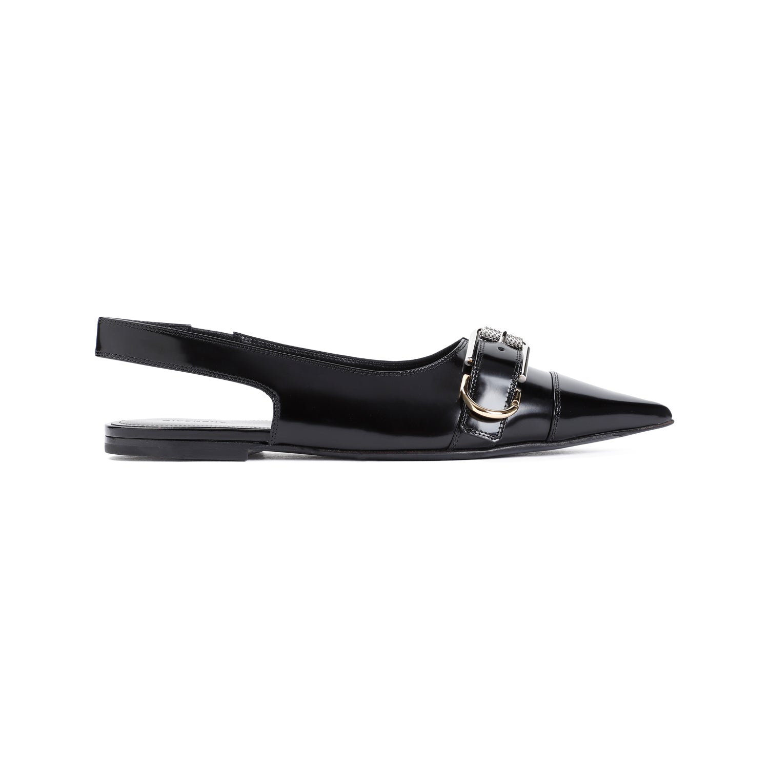 GIVENCHY Men's Ballerina Shoes