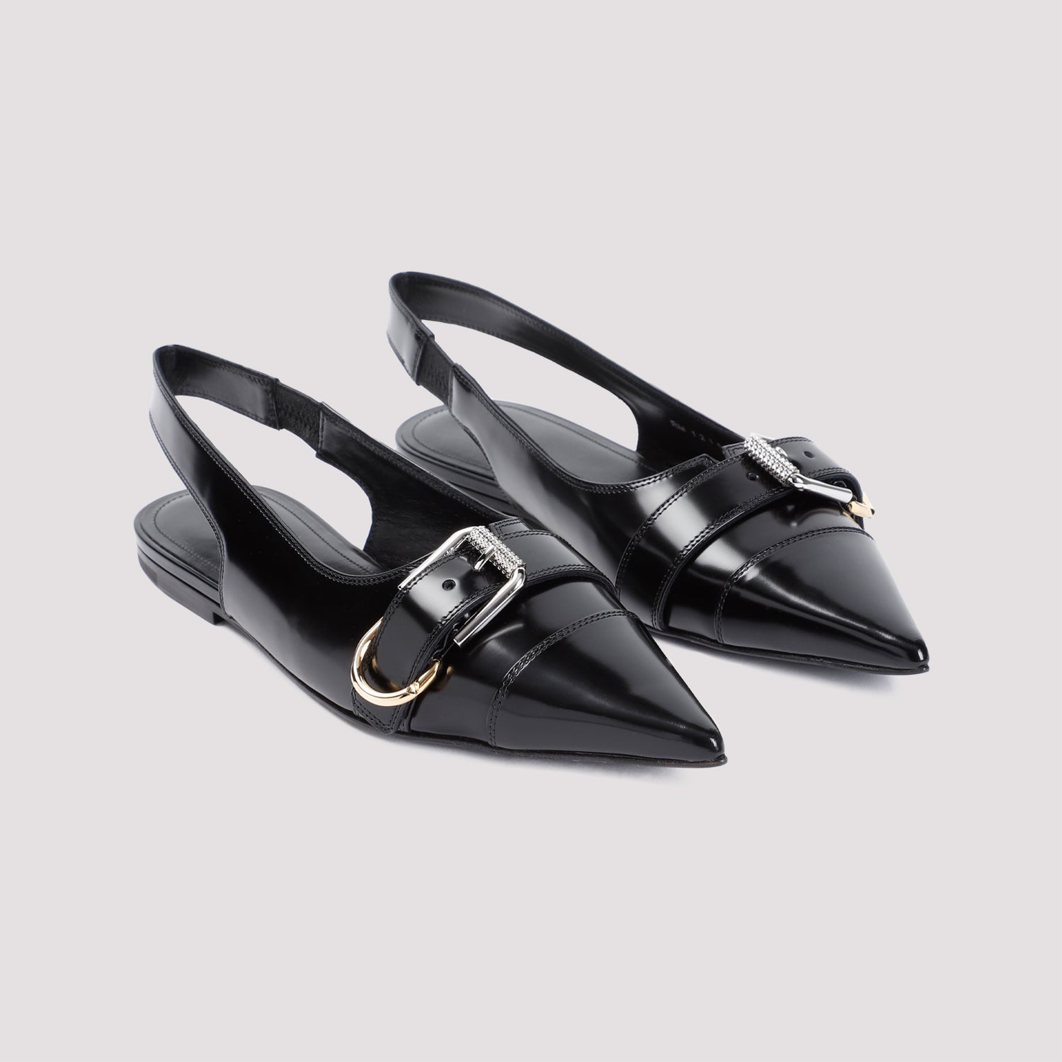 GIVENCHY Men's Ballerina Shoes