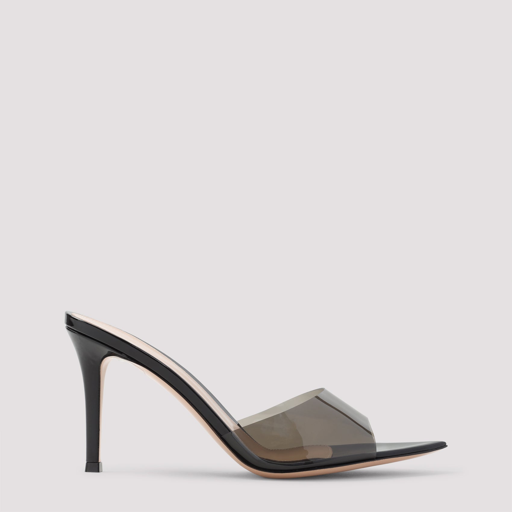 GIANVITO ROSSI Elle 85 Flat Mules for Men