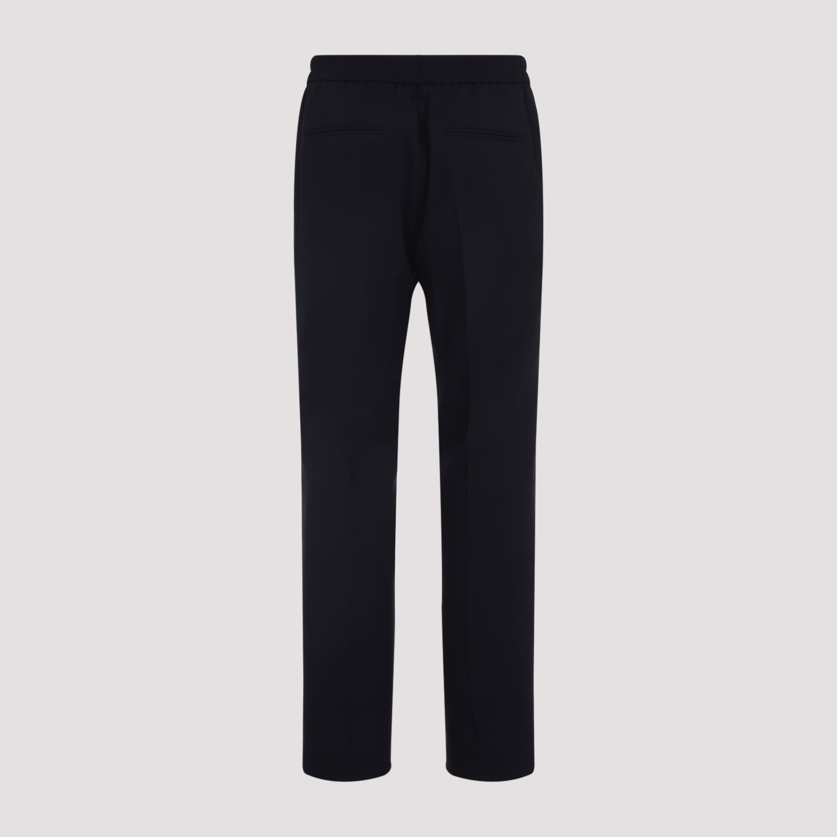 PAUL SMITH Wool Pants for Men - Regular & Straight Leg