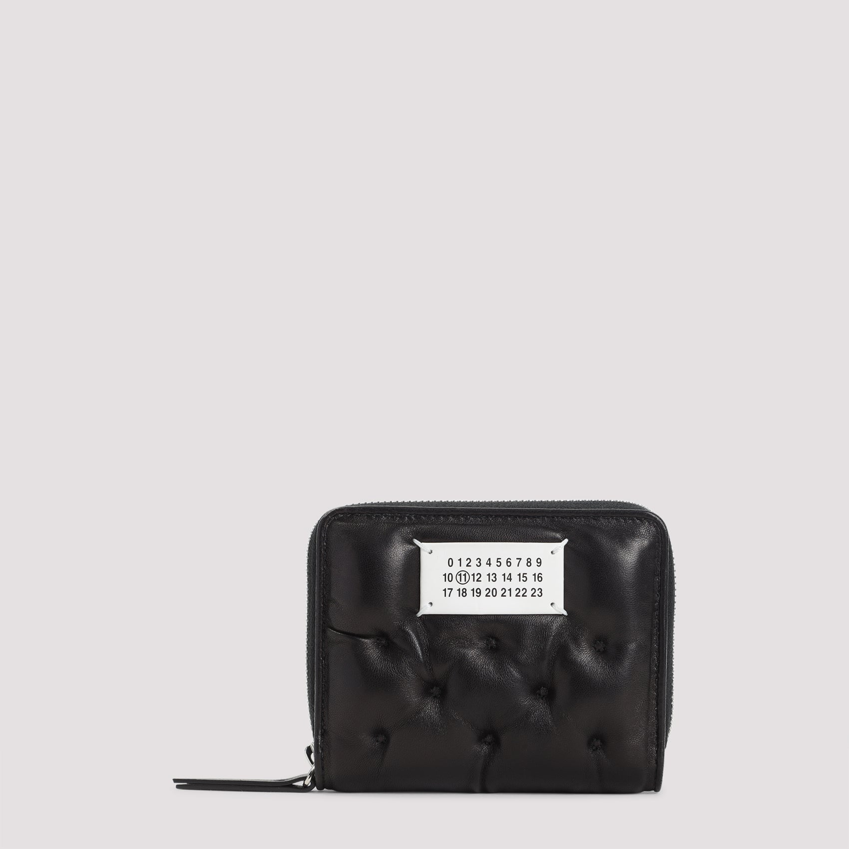 MAISON MARGIELA Mini Glam Slam Wallet