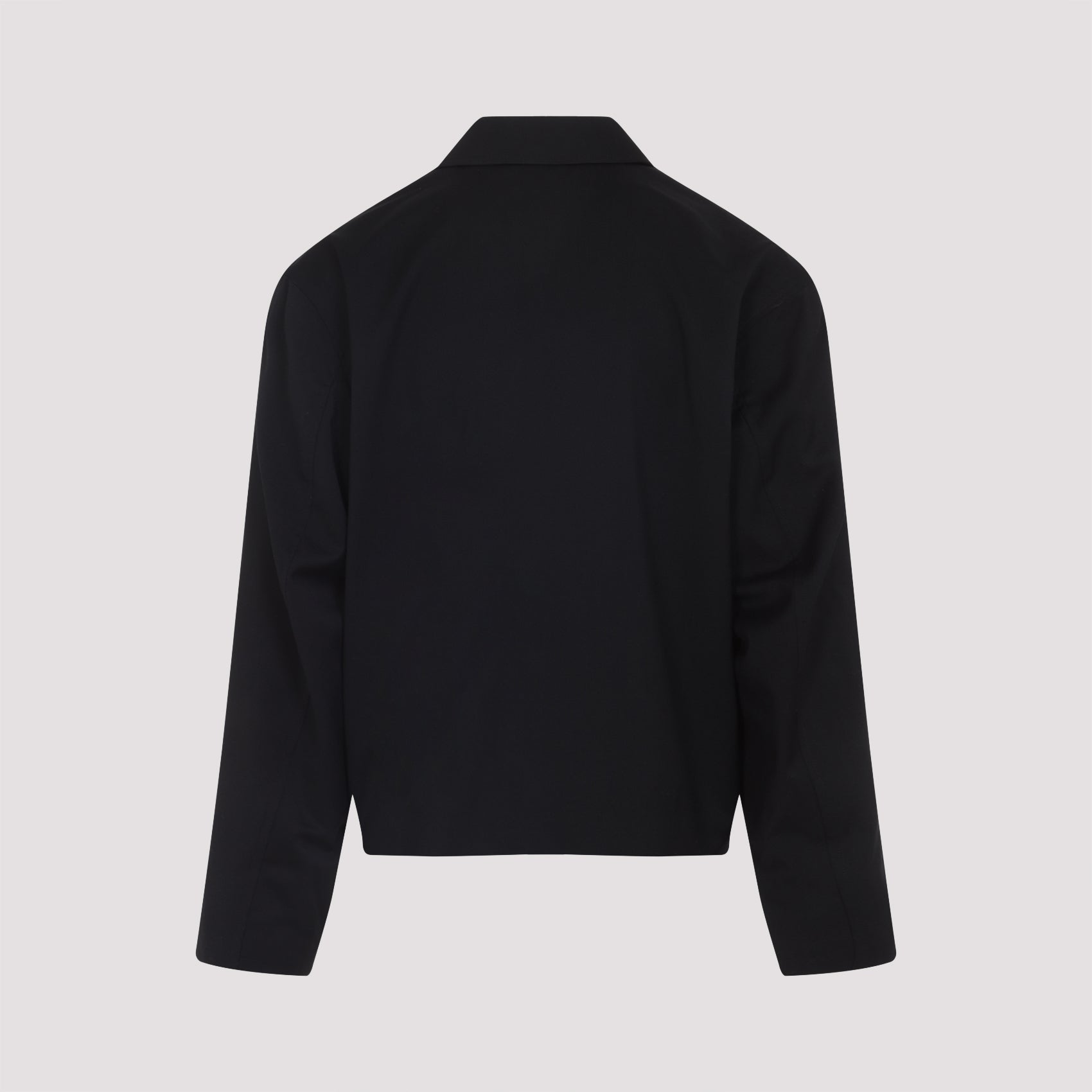 OUR LEGACY Modern Mini Jacket for Men