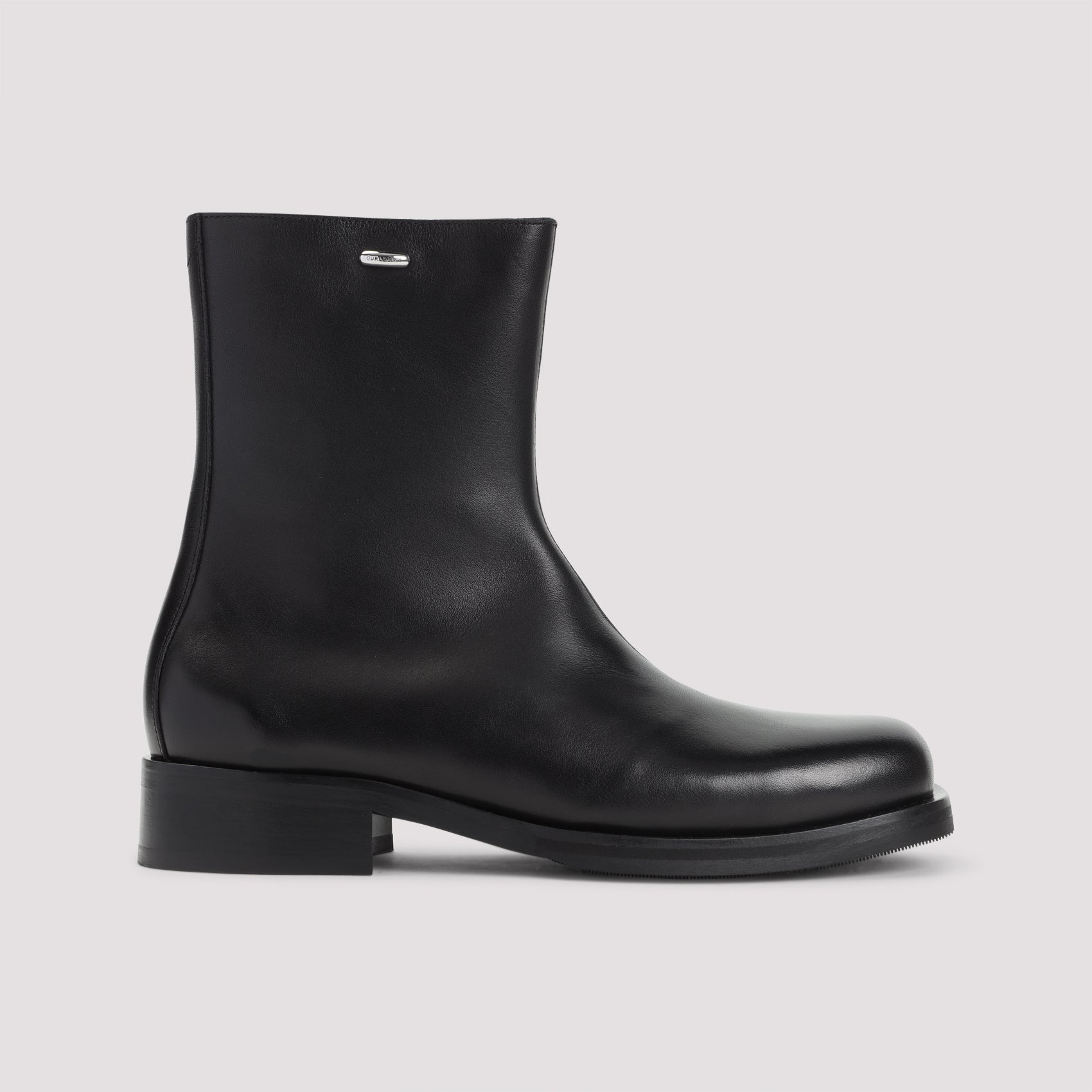 OUR LEGACY Stylish Camion Boots for Men