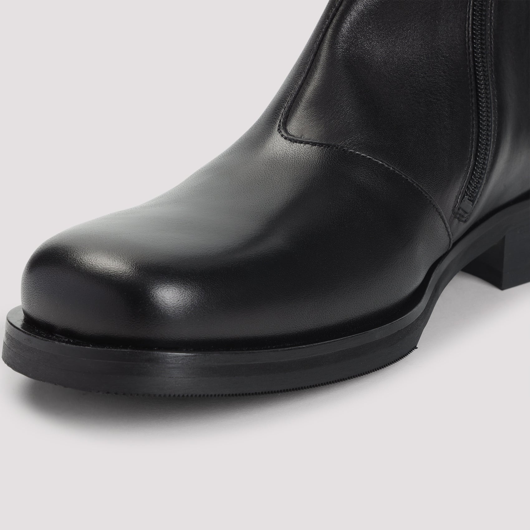 OUR LEGACY Stylish Camion Boots for Men