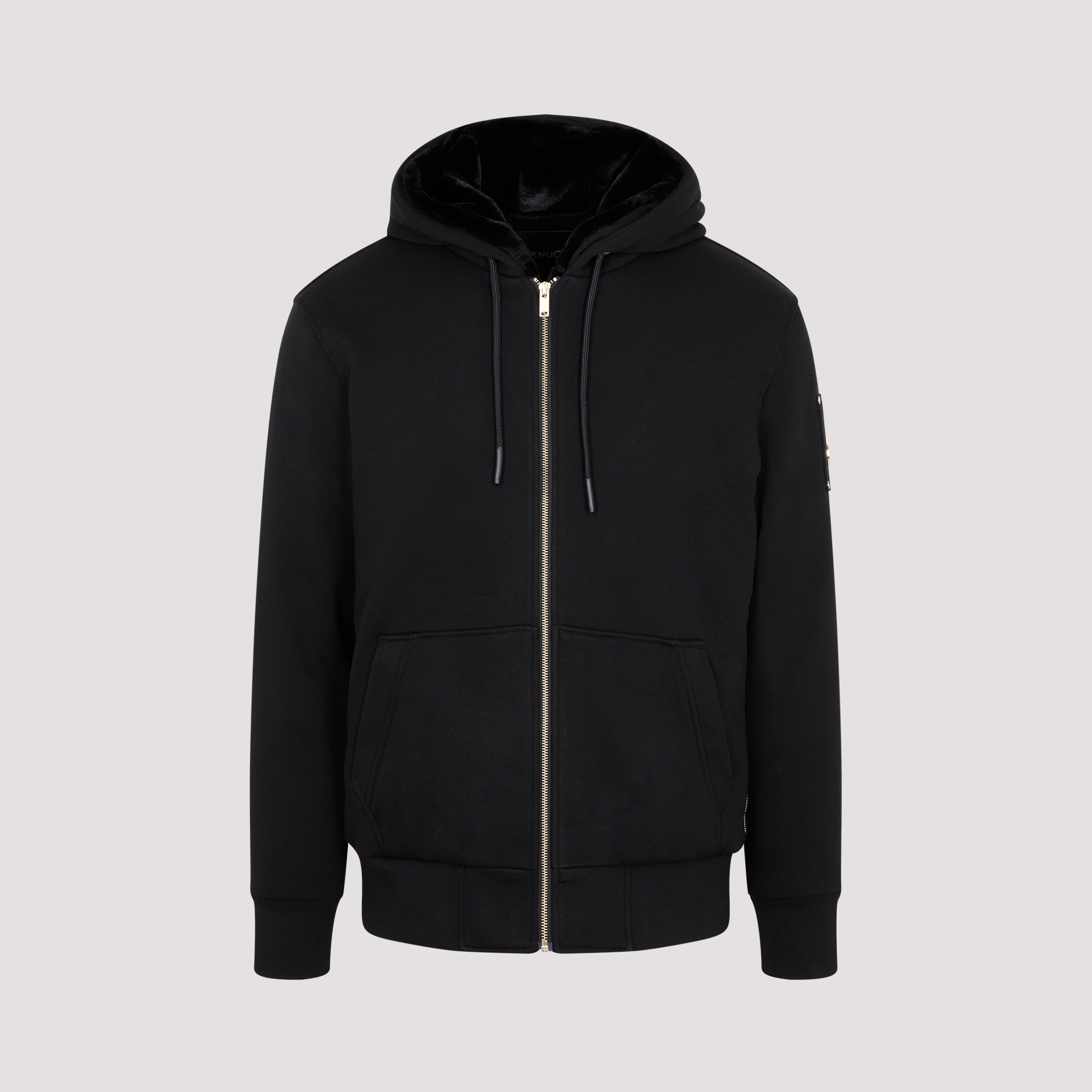 MOOSE KNUCKLES Linden Bunny Jacket