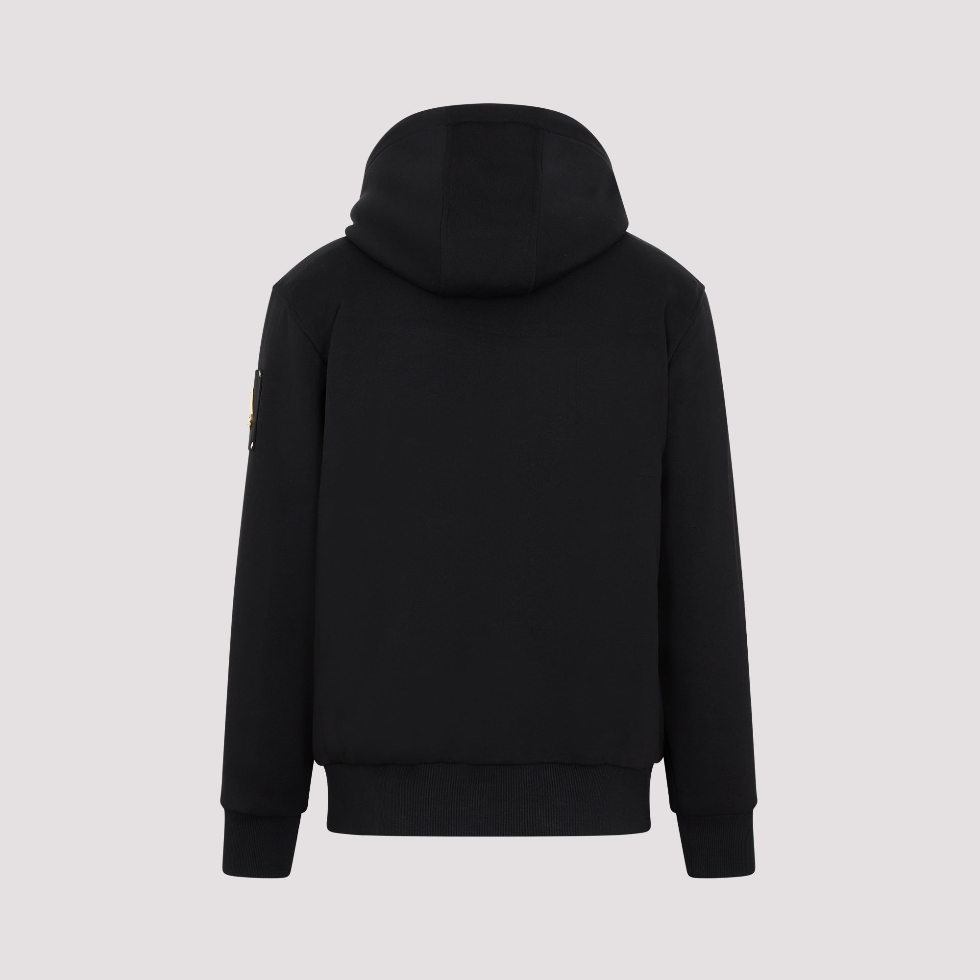 MOOSE KNUCKLES Linden Bunny Jacket