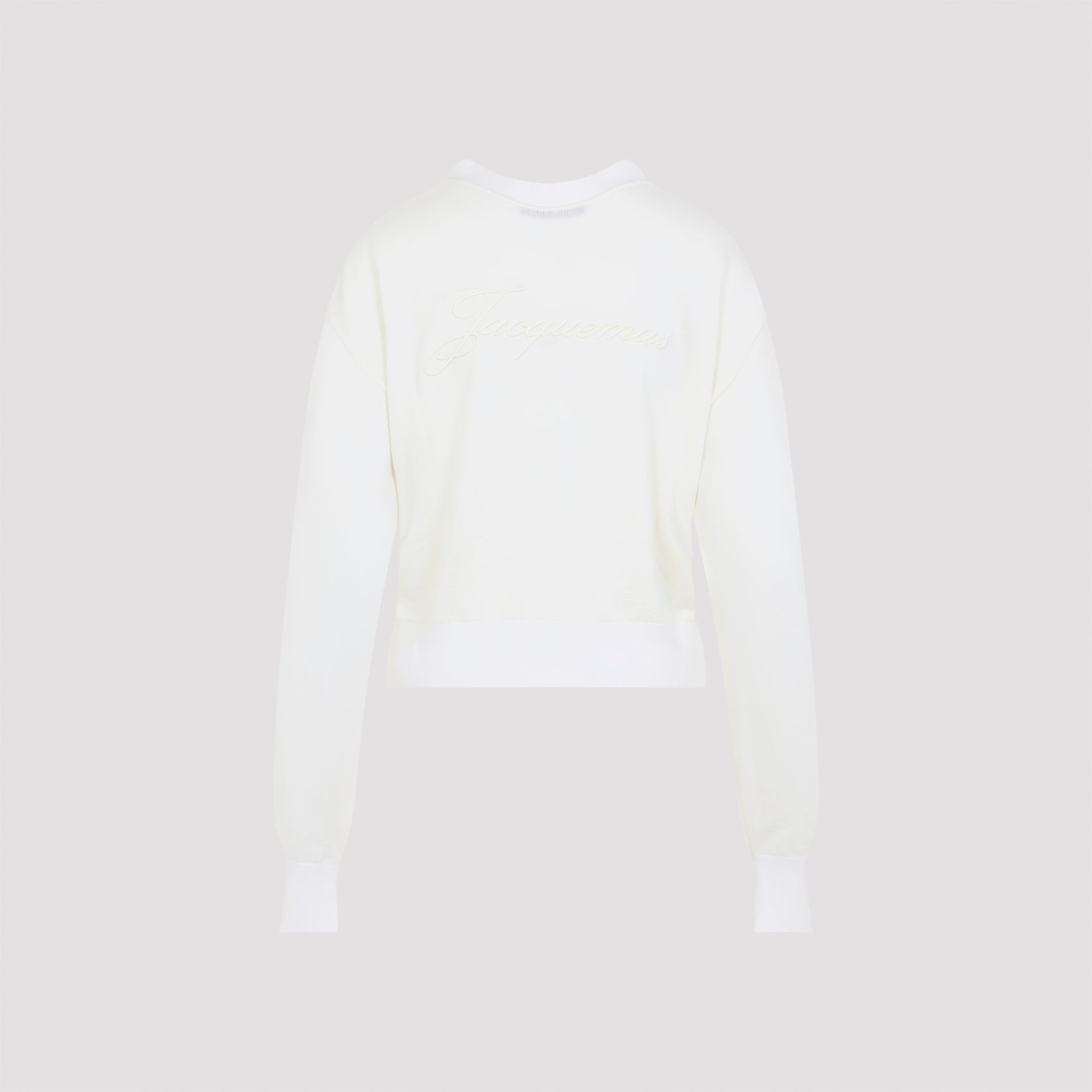 JACQUEMUS Elegant Cardigan for Men - FW25 Collection