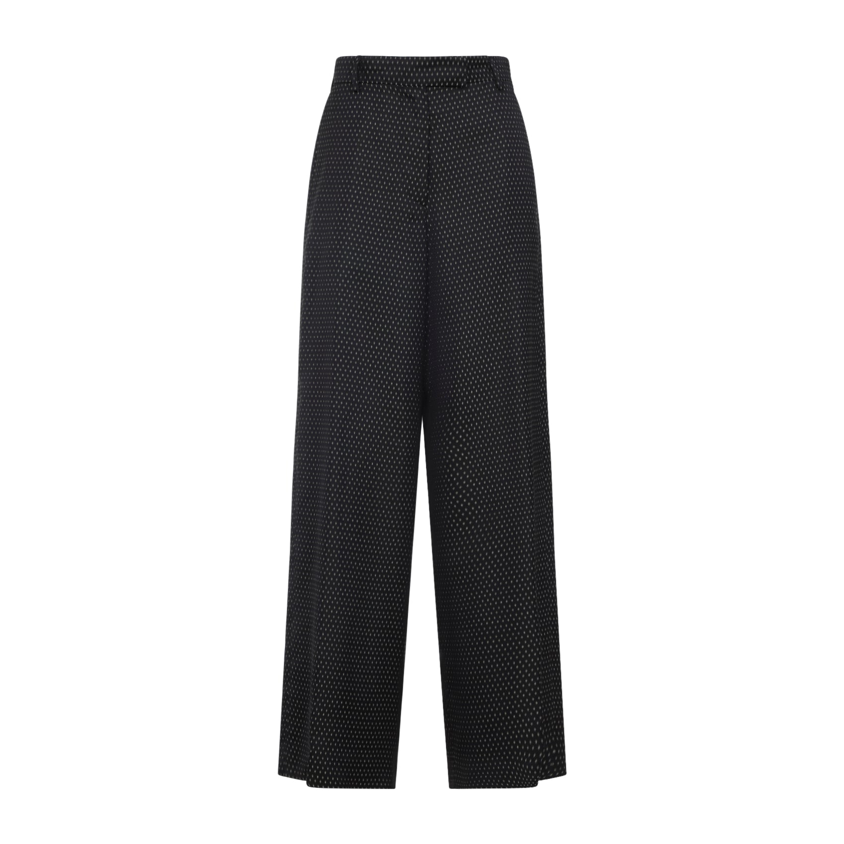 DRIES VAN NOTEN Wide Leg Pants for Men - Penn Style