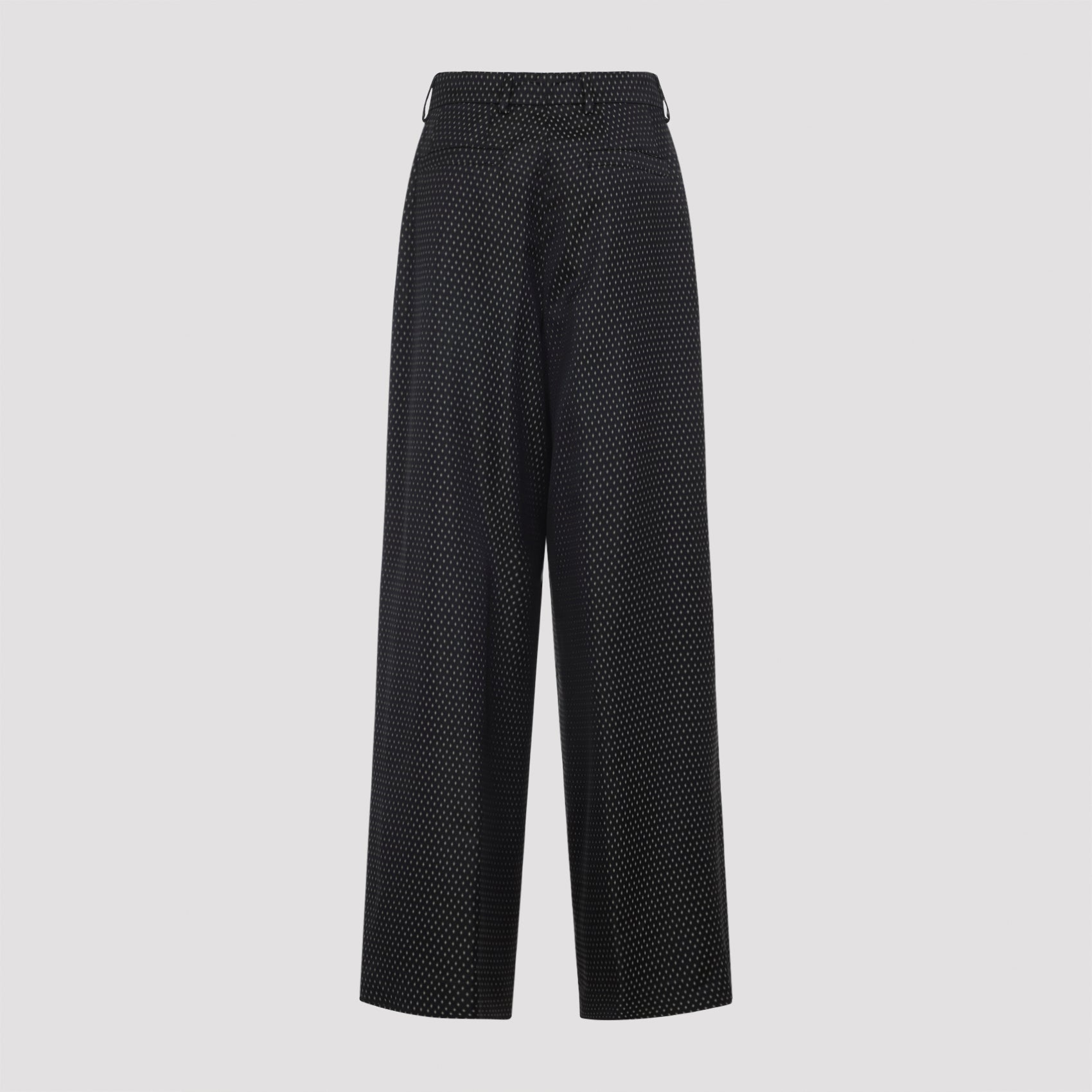 DRIES VAN NOTEN Wide Leg Pants for Men - Penn Style