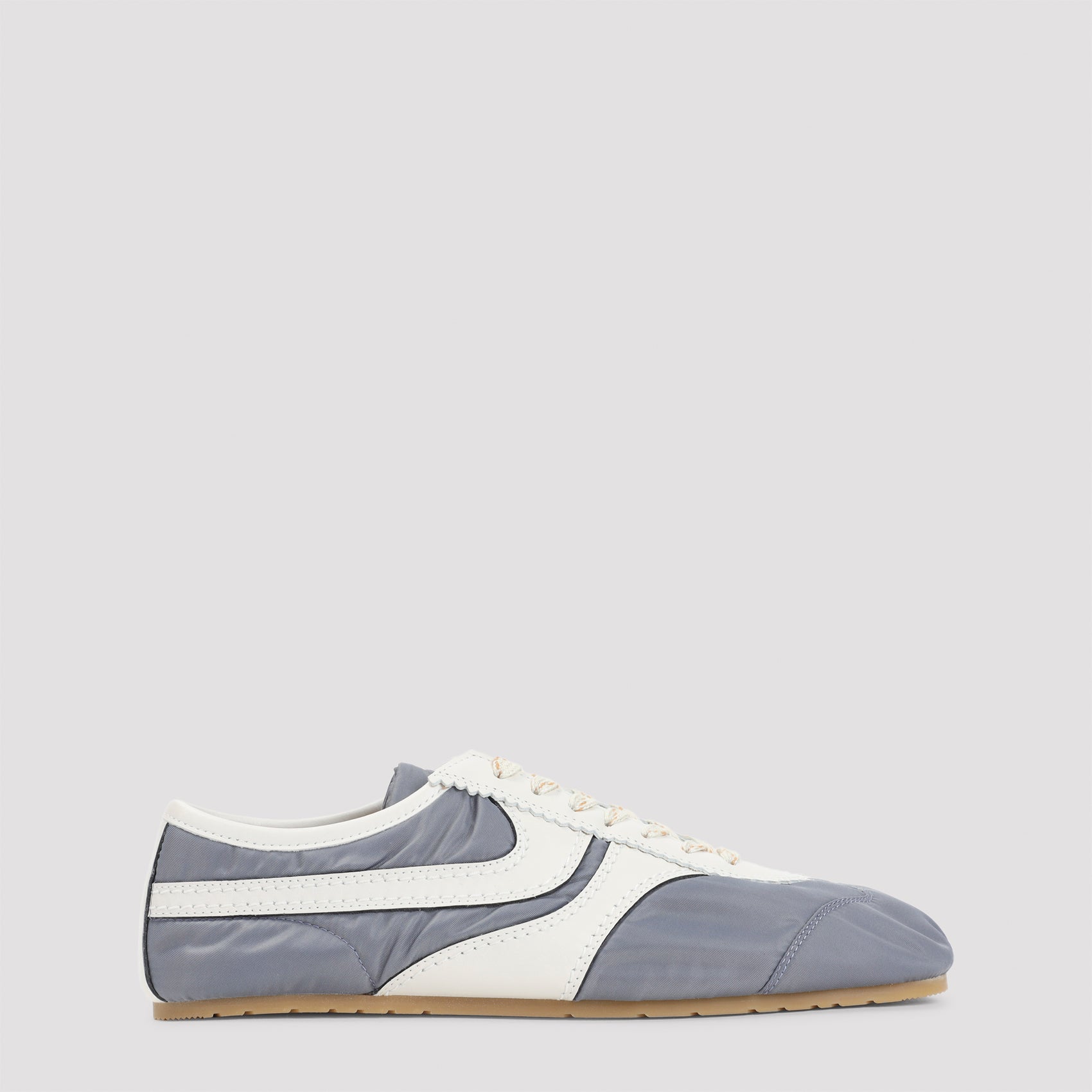 DRIES VAN NOTEN Stylish Men’s Sneakers for FW25