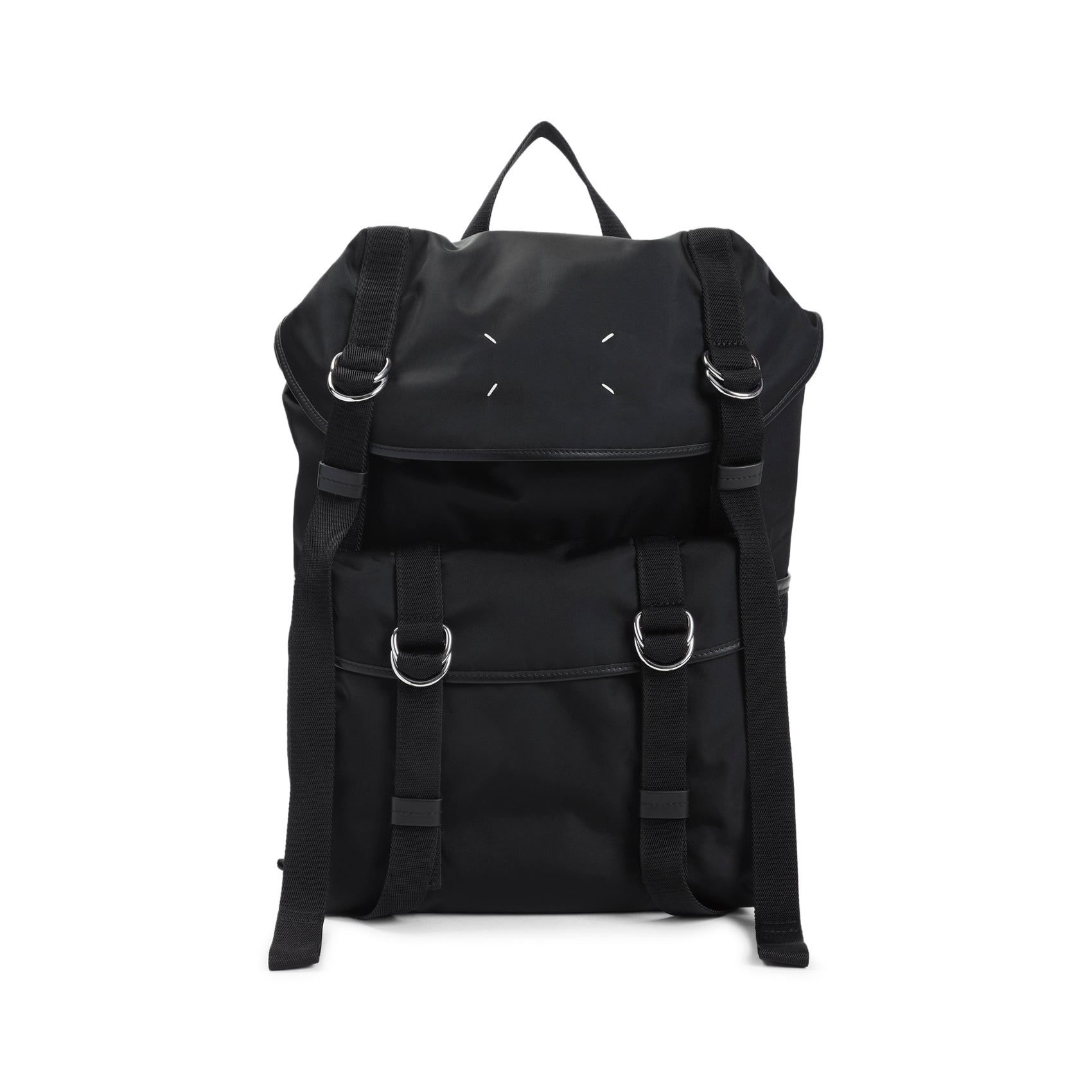 MAISON MARGIELA High Tech Medium Backpack - 27cm x 38cm x 12cm