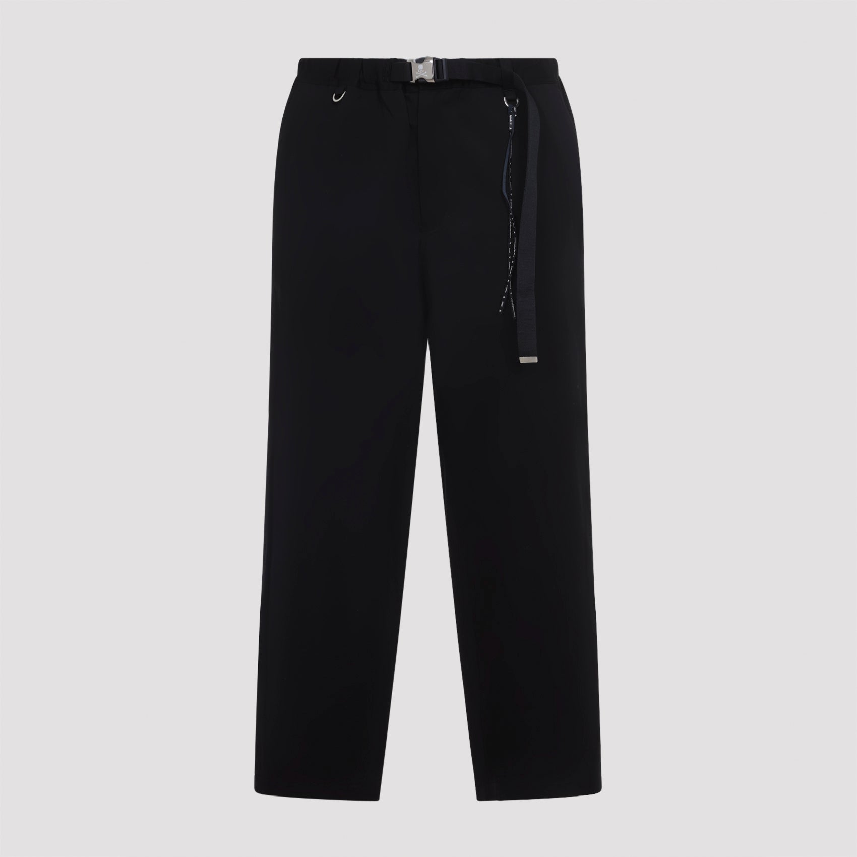MASTERMIND JAPAN Belted Regular Easy Pants