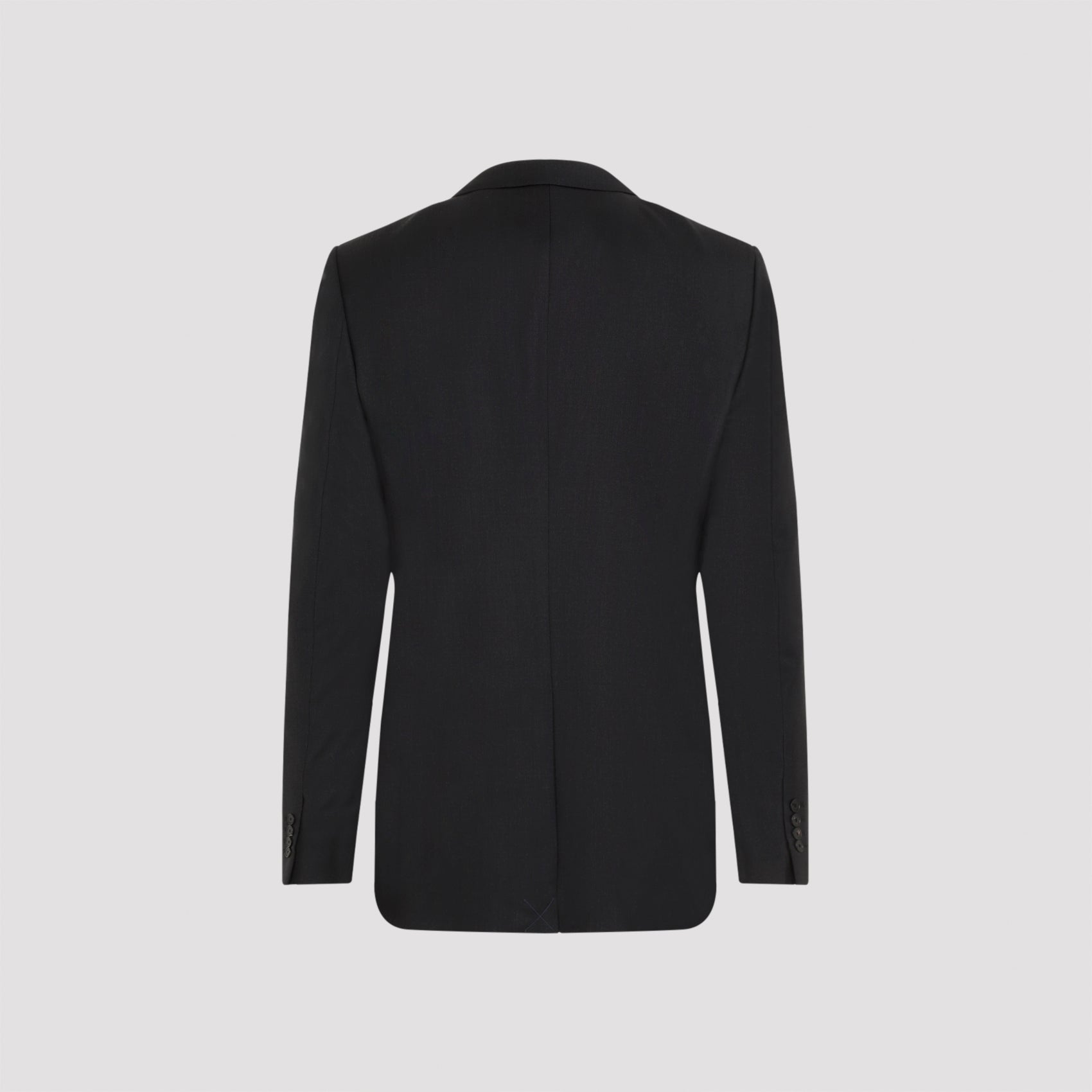 LANVIN Single Breasted Tailored Jacket for Men