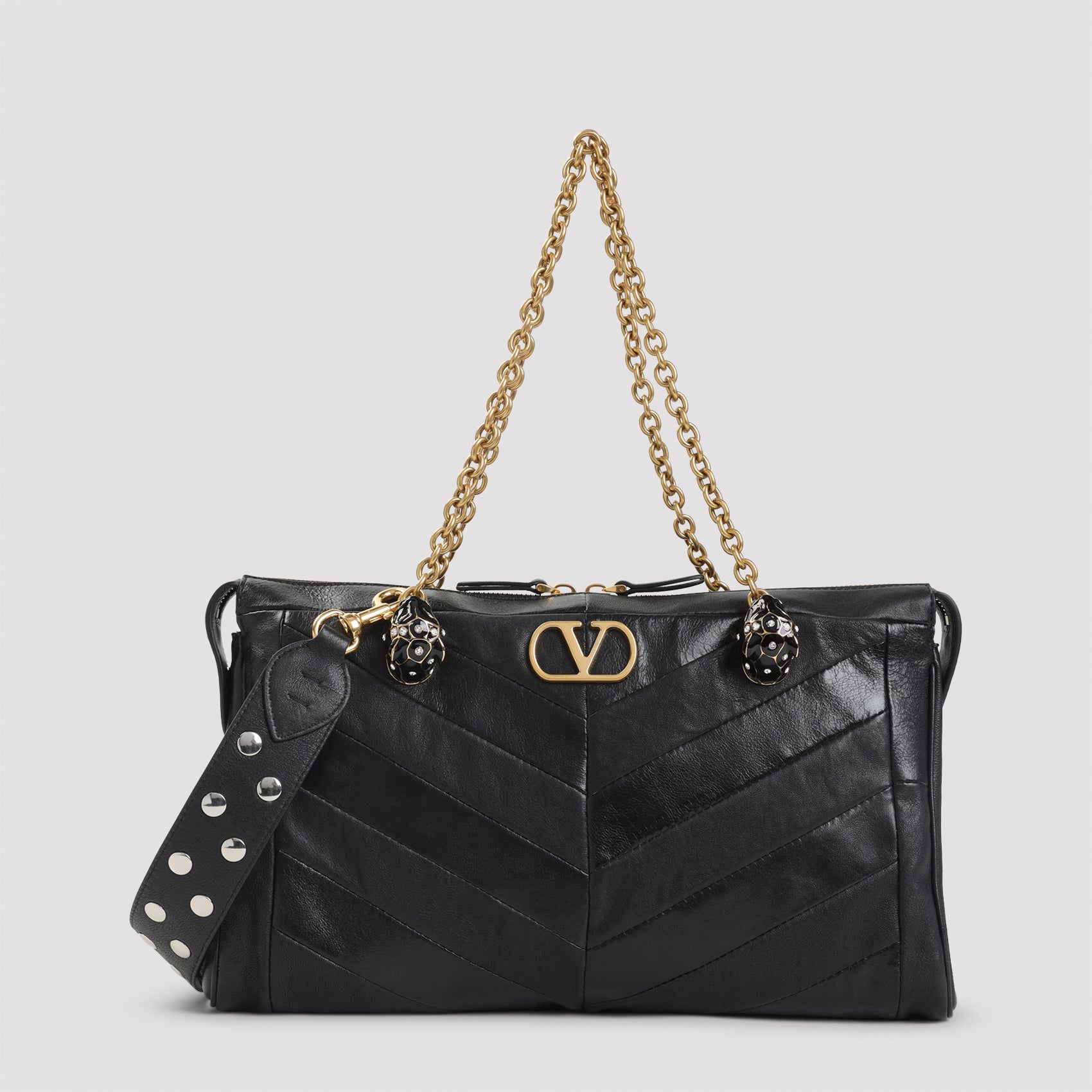 VALENTINO GARAVANI Medium Tote Handbag